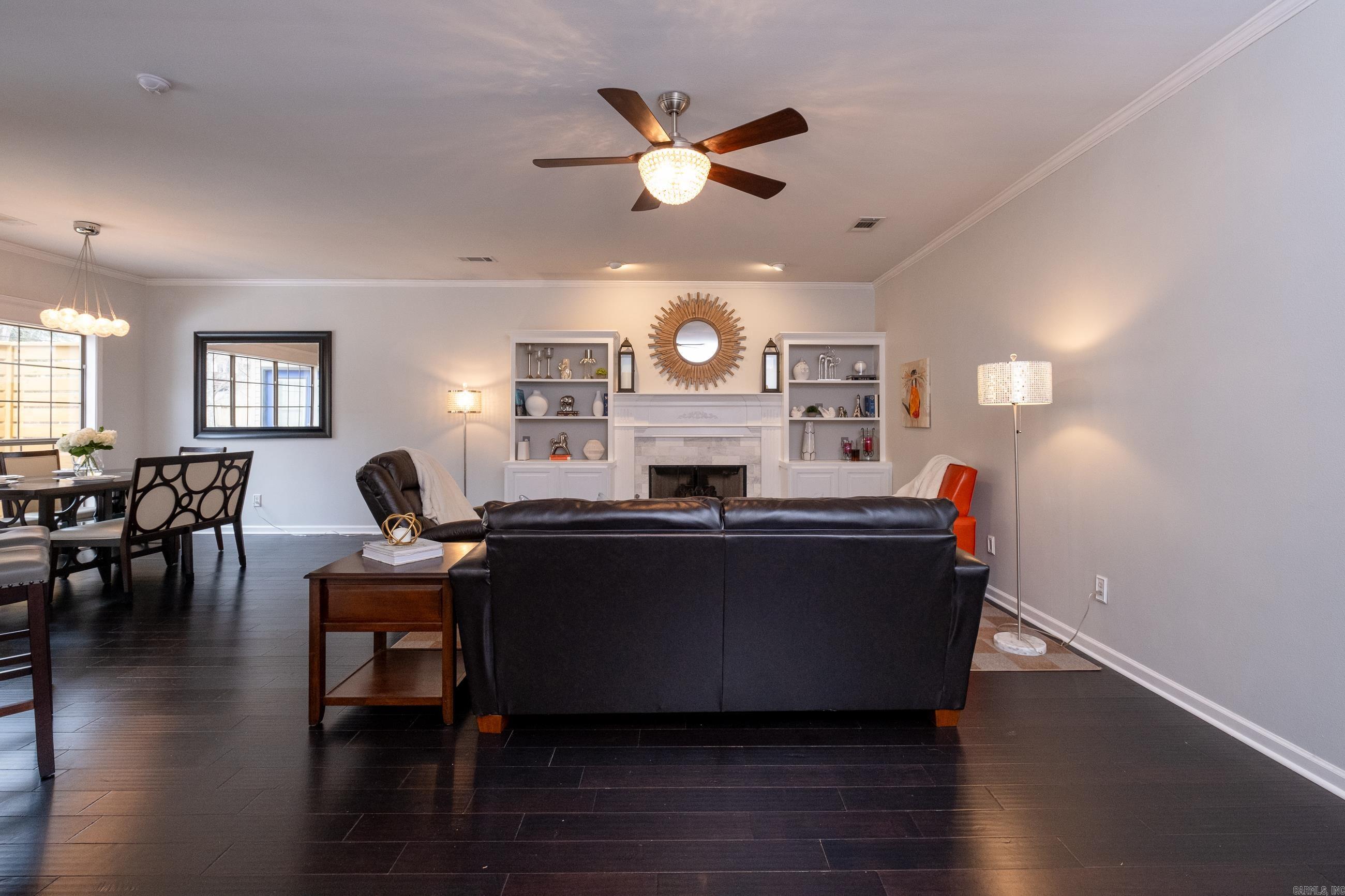 CHERRY CREEK ADDN - Residential