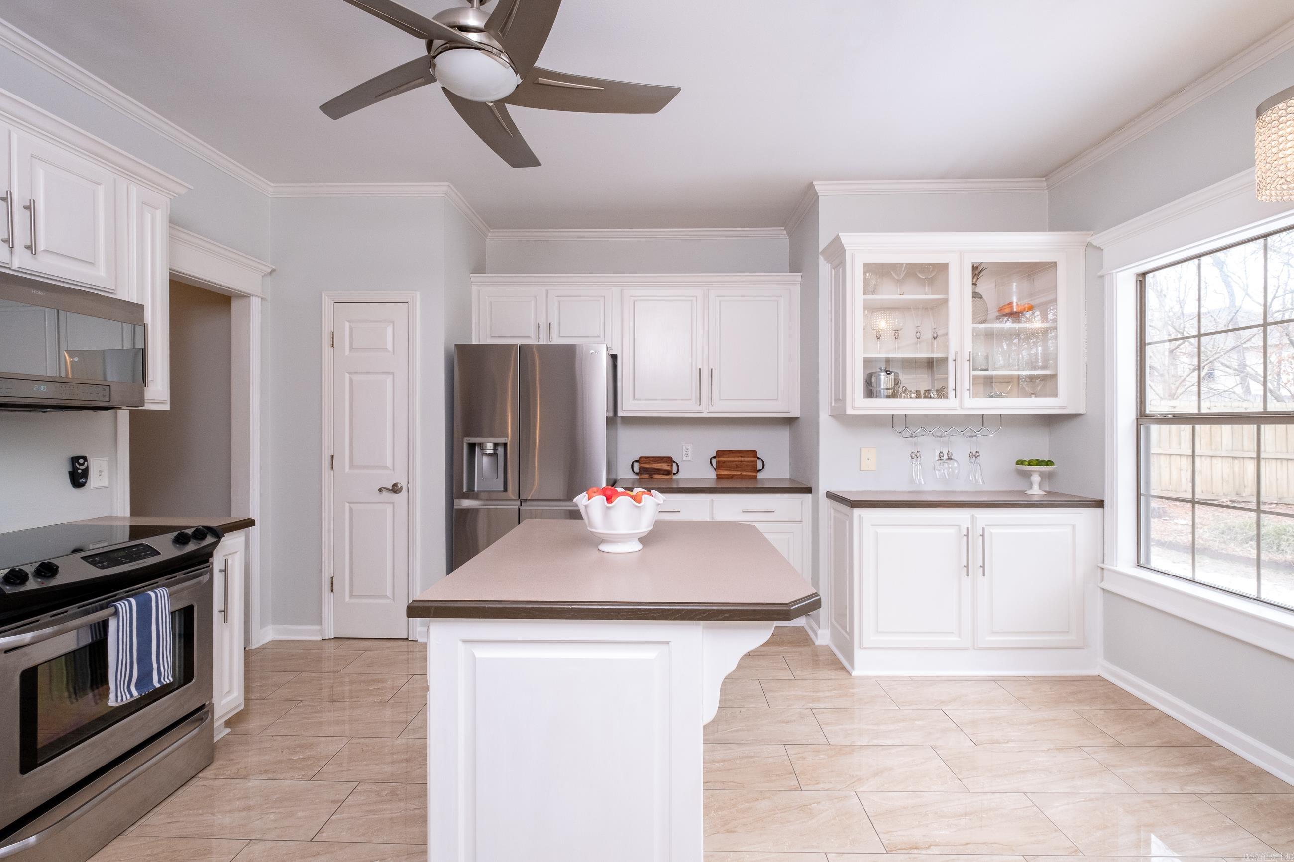 CHERRY CREEK ADDN - Residential