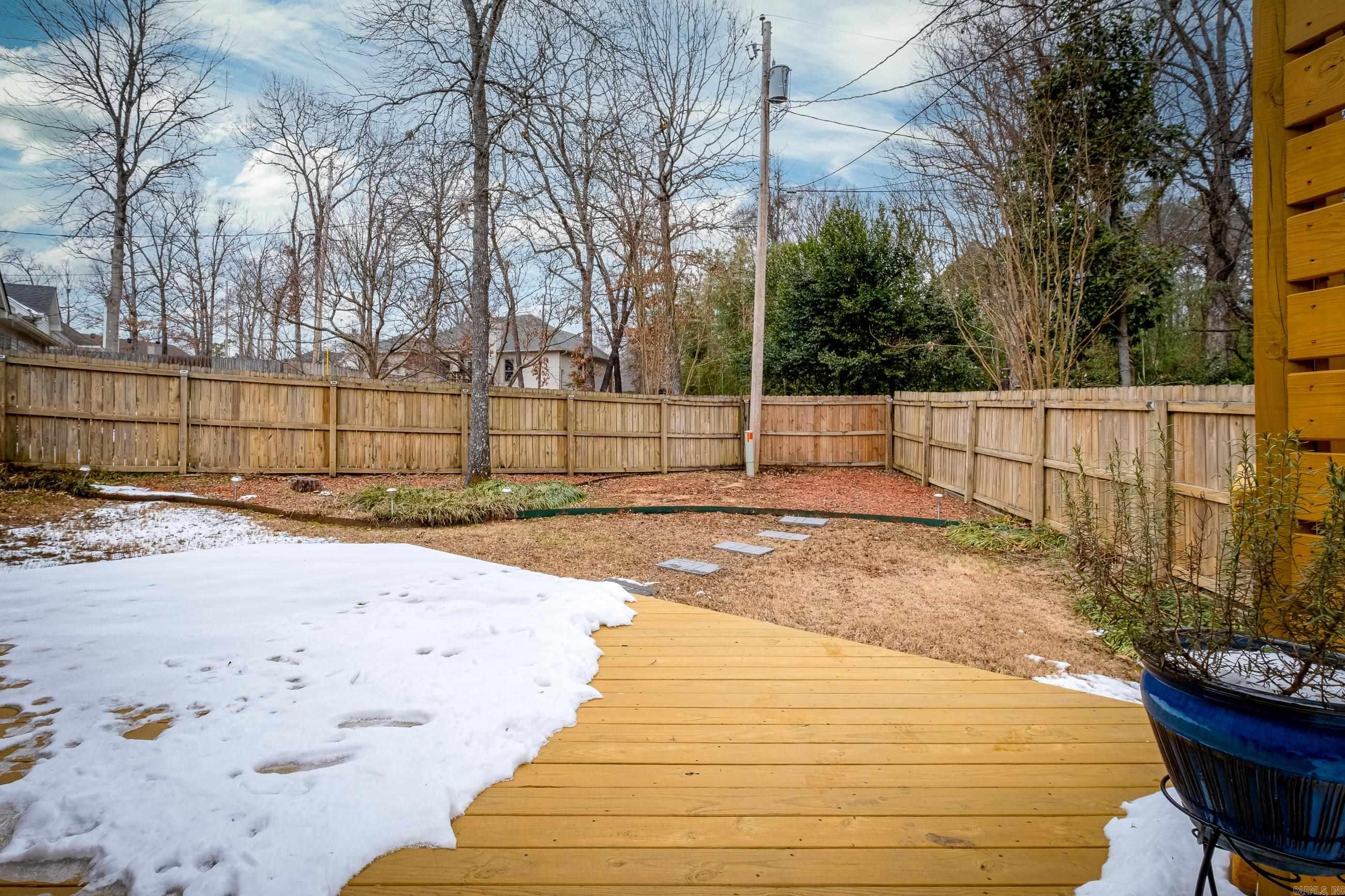 CHERRY CREEK ADDN - Residential