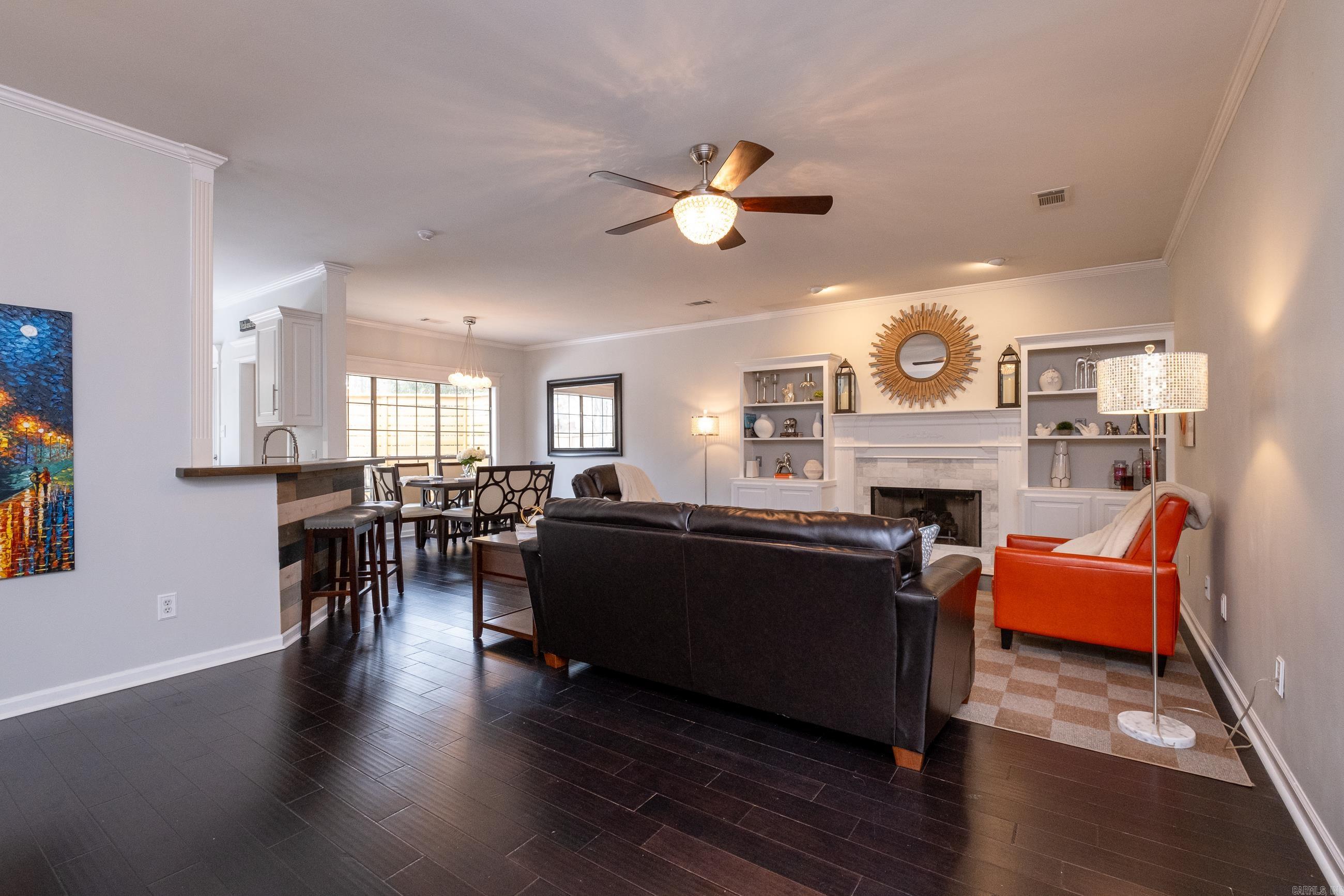 CHERRY CREEK ADDN - Residential