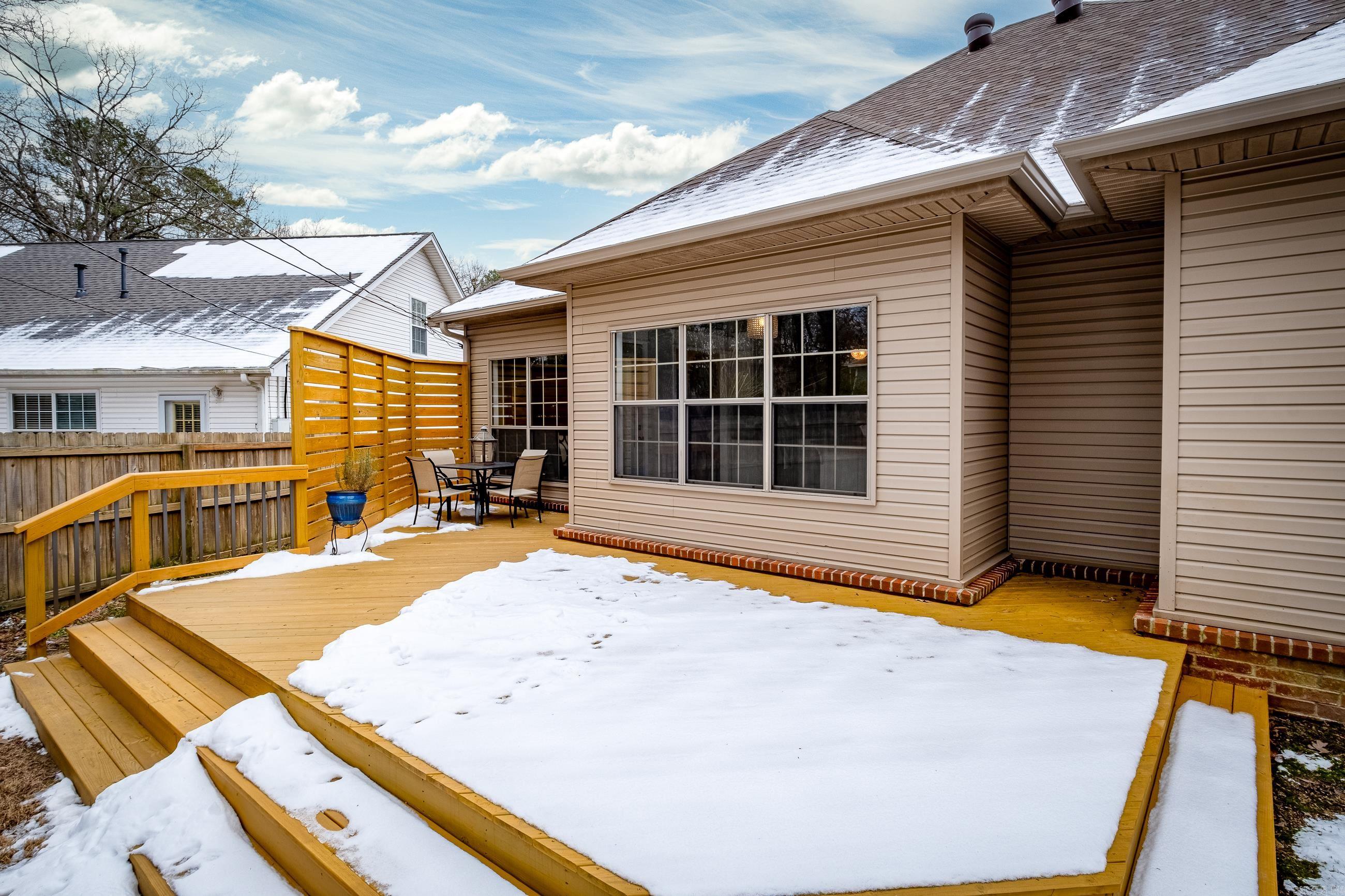 CHERRY CREEK ADDN - Residential