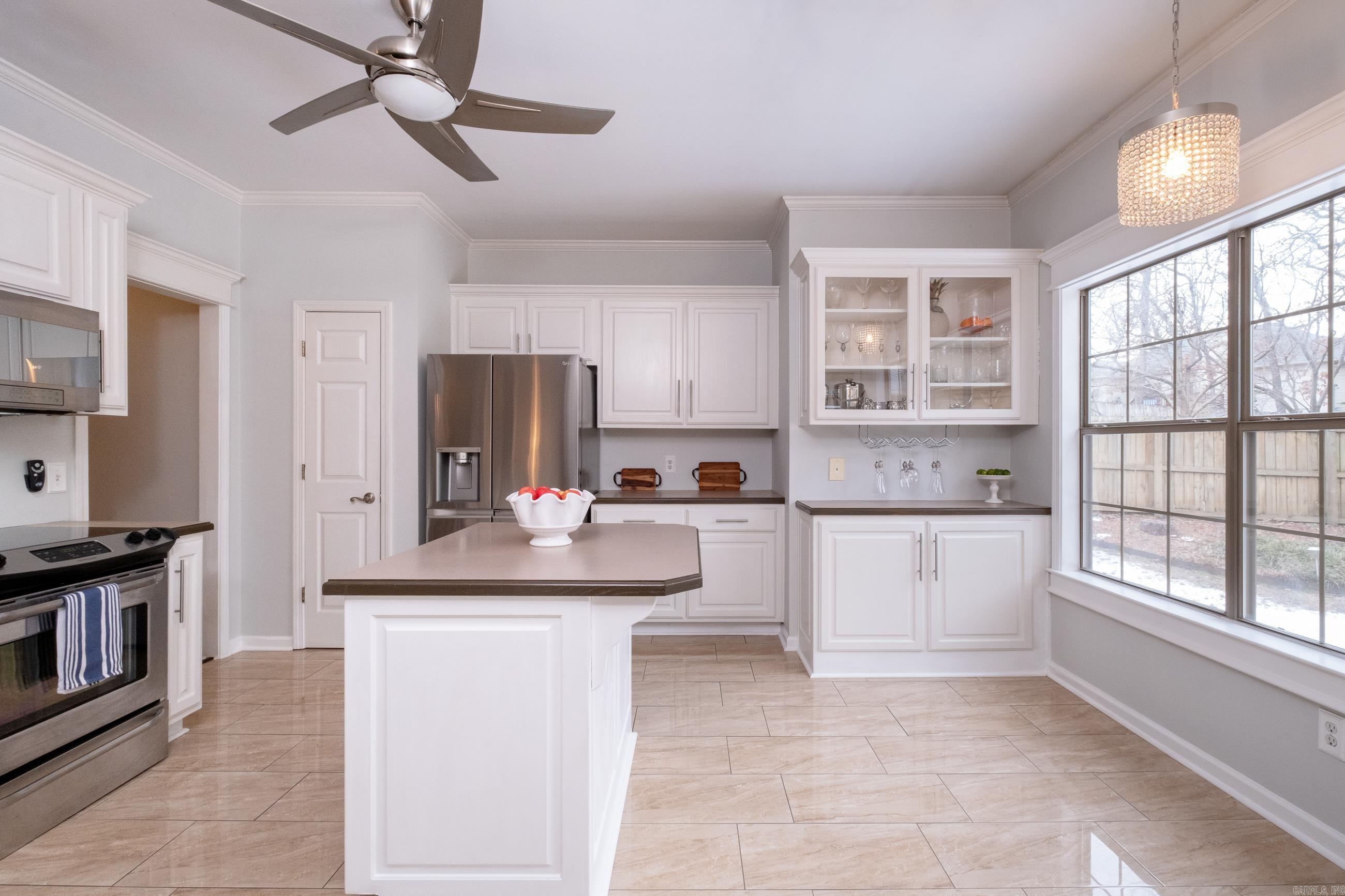 CHERRY CREEK ADDN - Residential