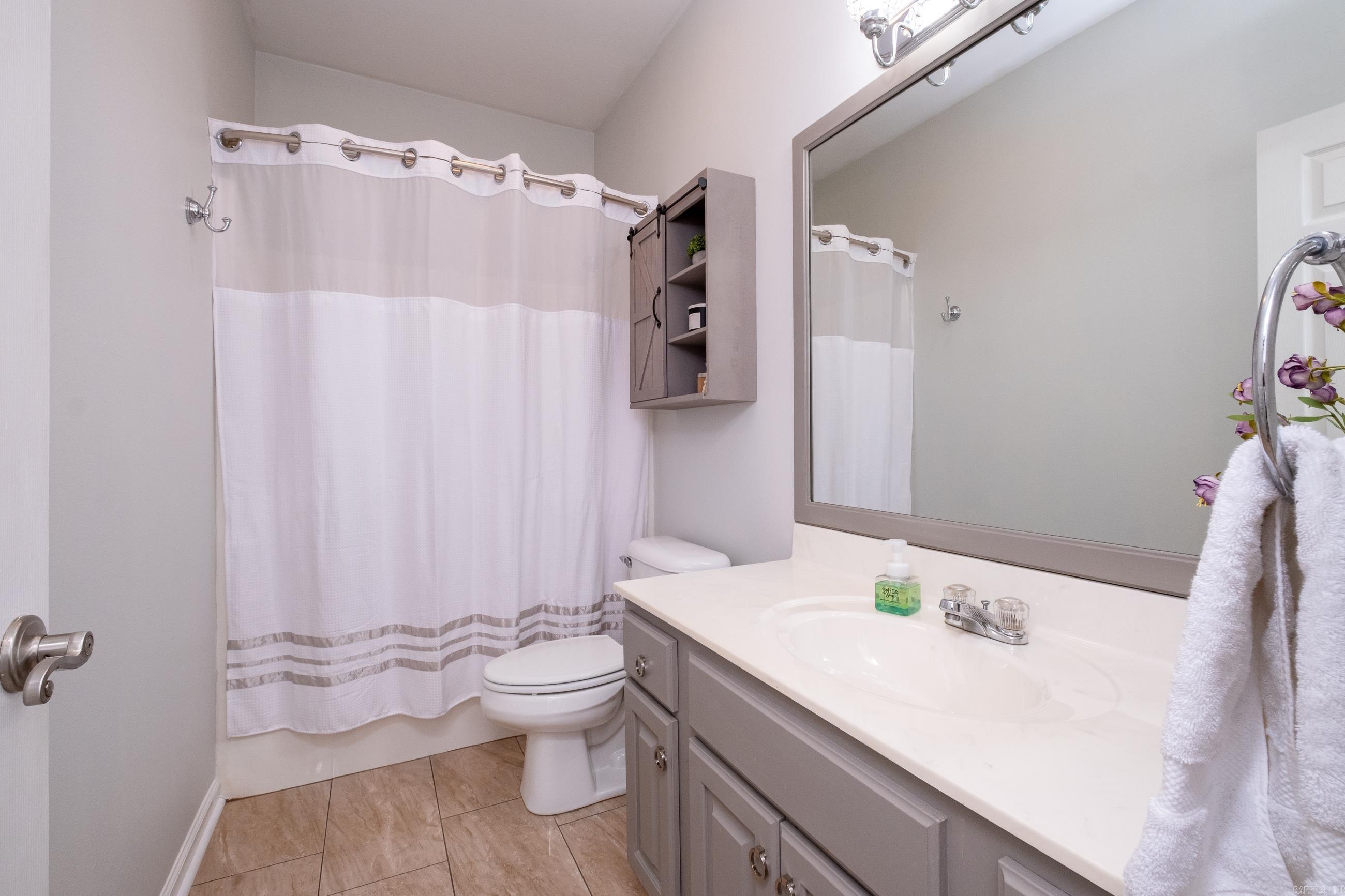 CHERRY CREEK ADDN - Residential