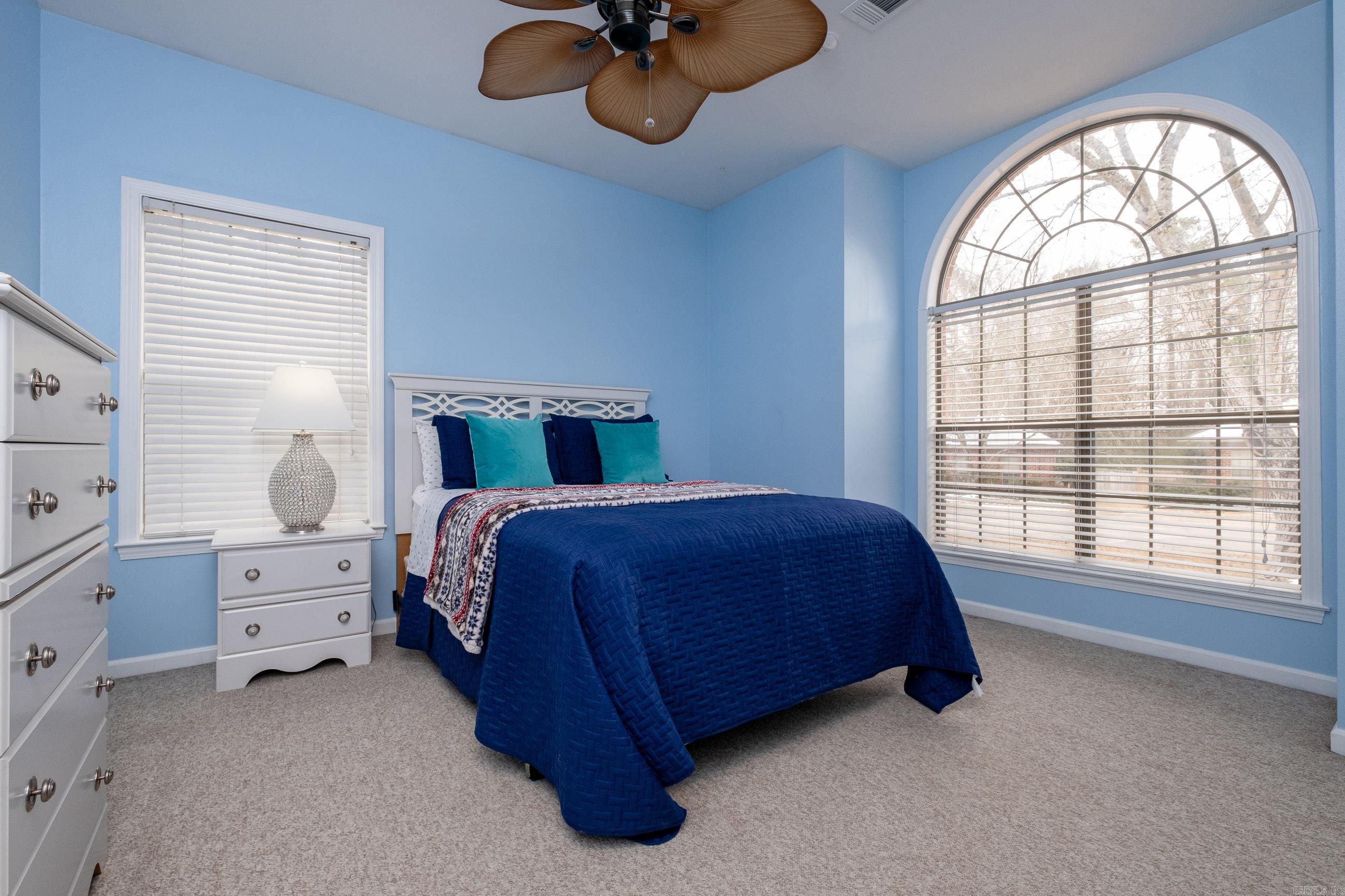 CHERRY CREEK ADDN - Residential