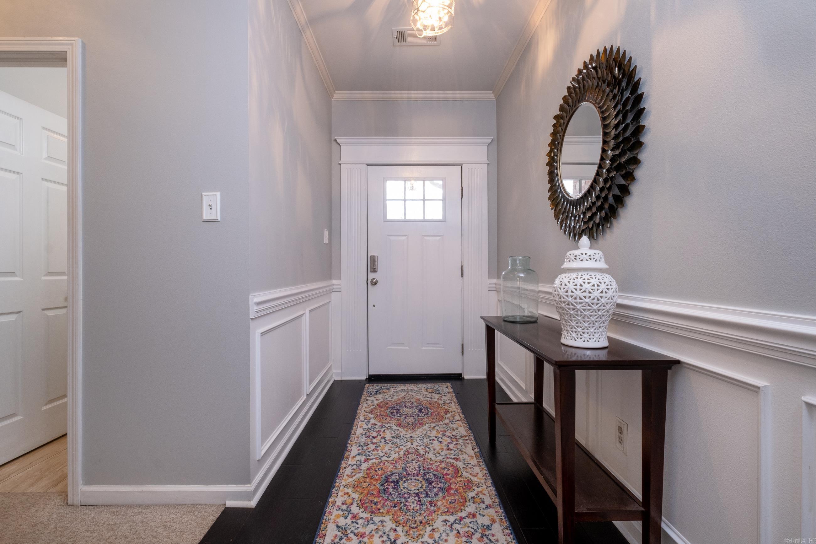 CHERRY CREEK ADDN - Residential