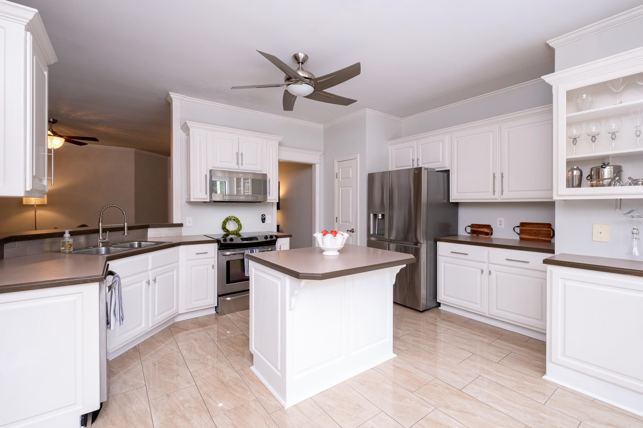 CHERRY CREEK ADDN - Residential