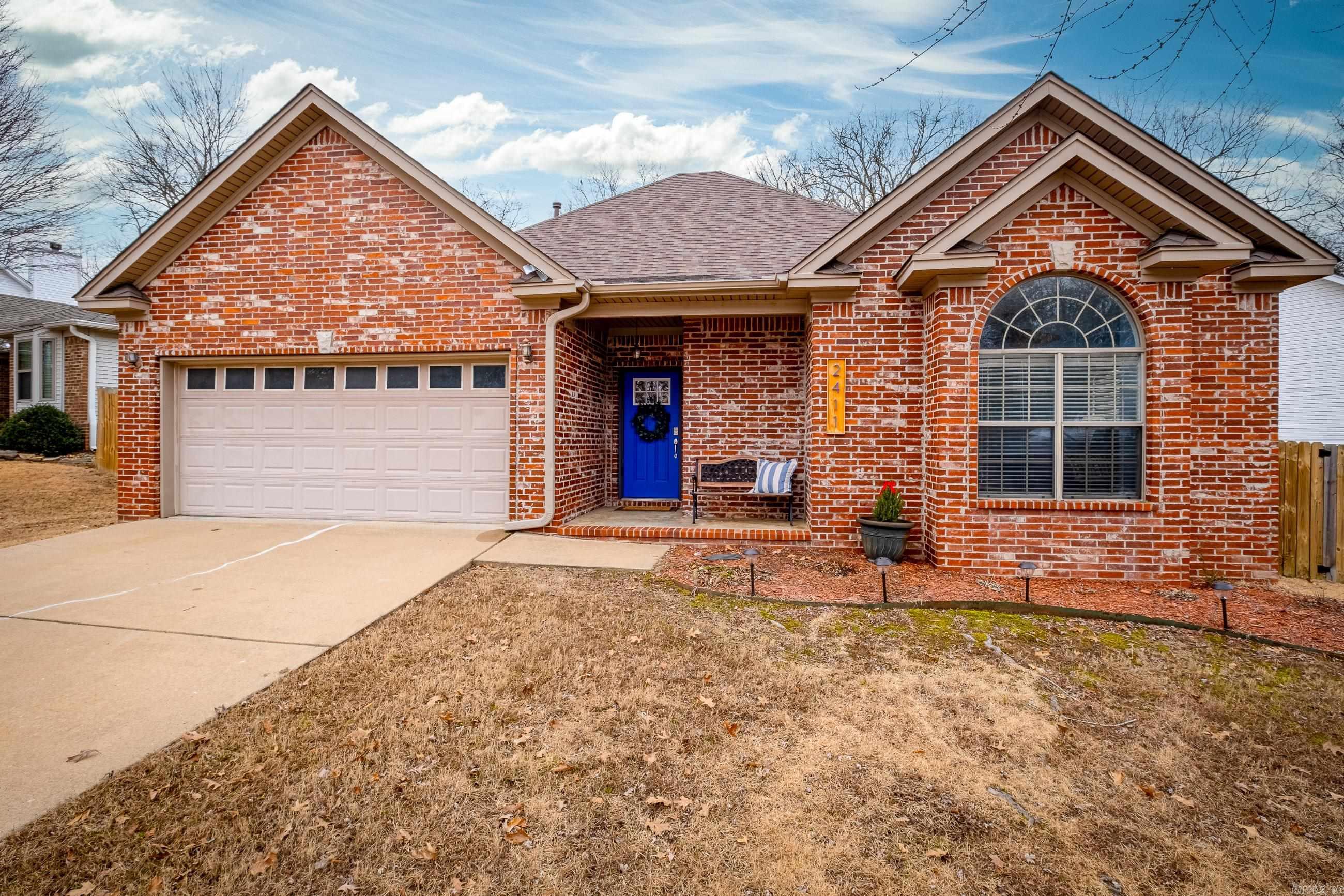 CHERRY CREEK ADDN - Residential