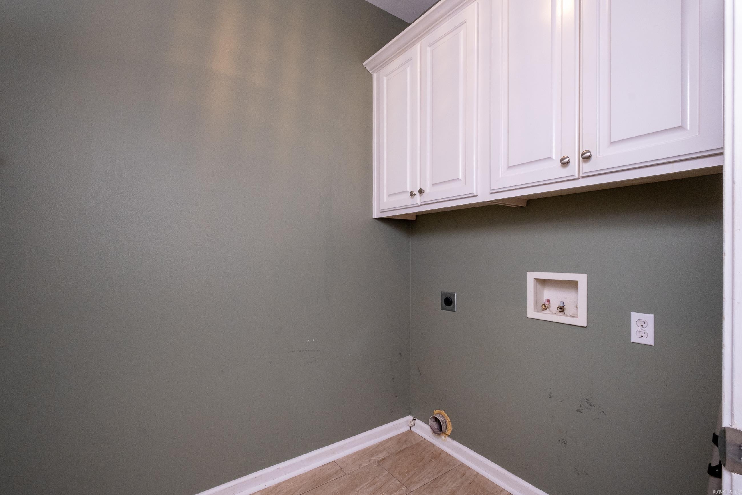 CHERRY CREEK ADDN - Residential