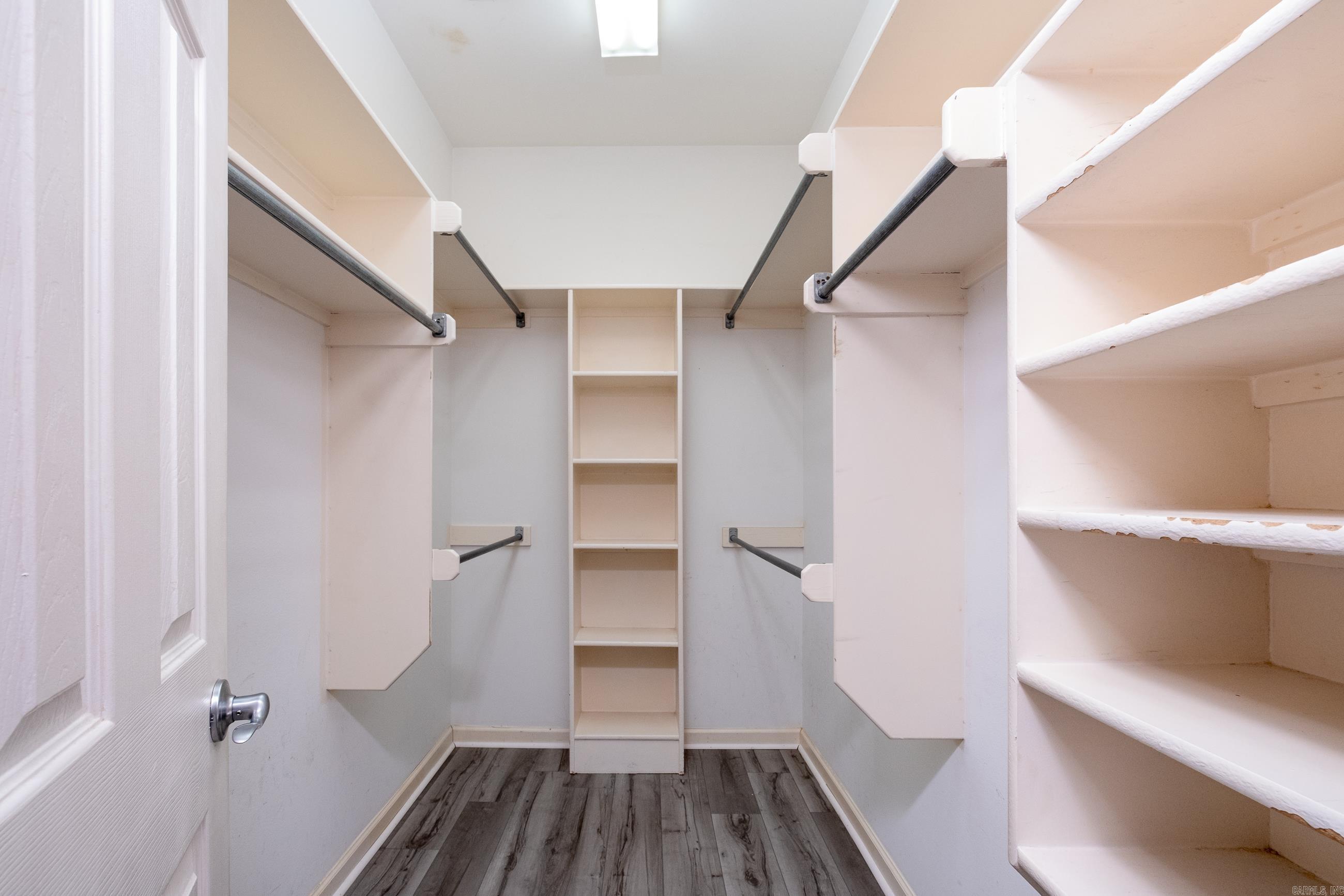 CHERRY CREEK ADDN - Residential