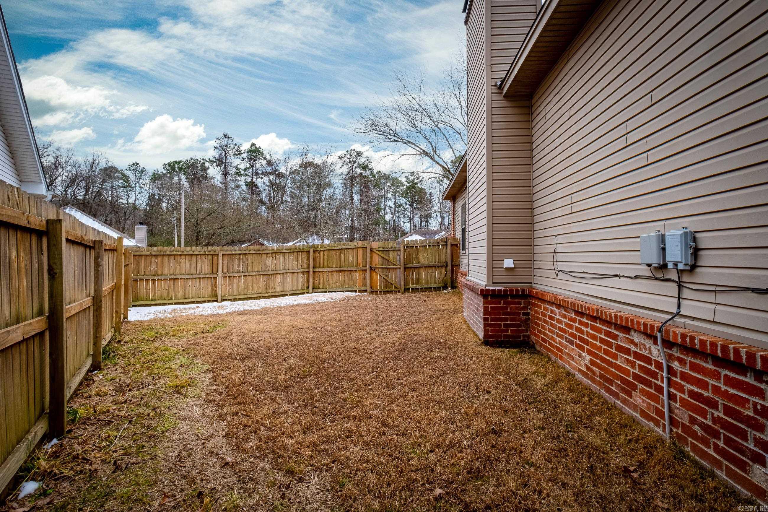 CHERRY CREEK ADDN - Residential