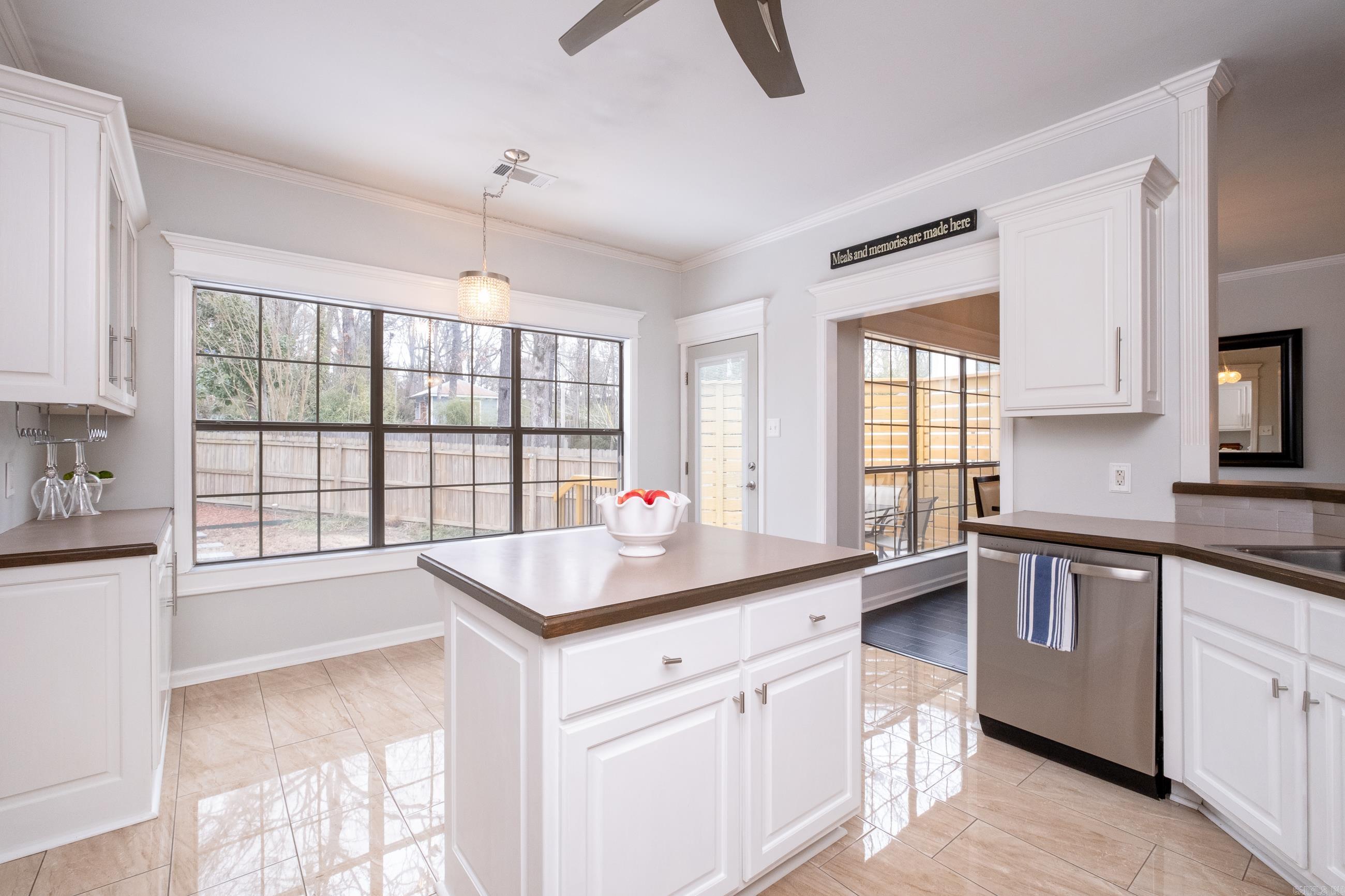 CHERRY CREEK ADDN - Residential