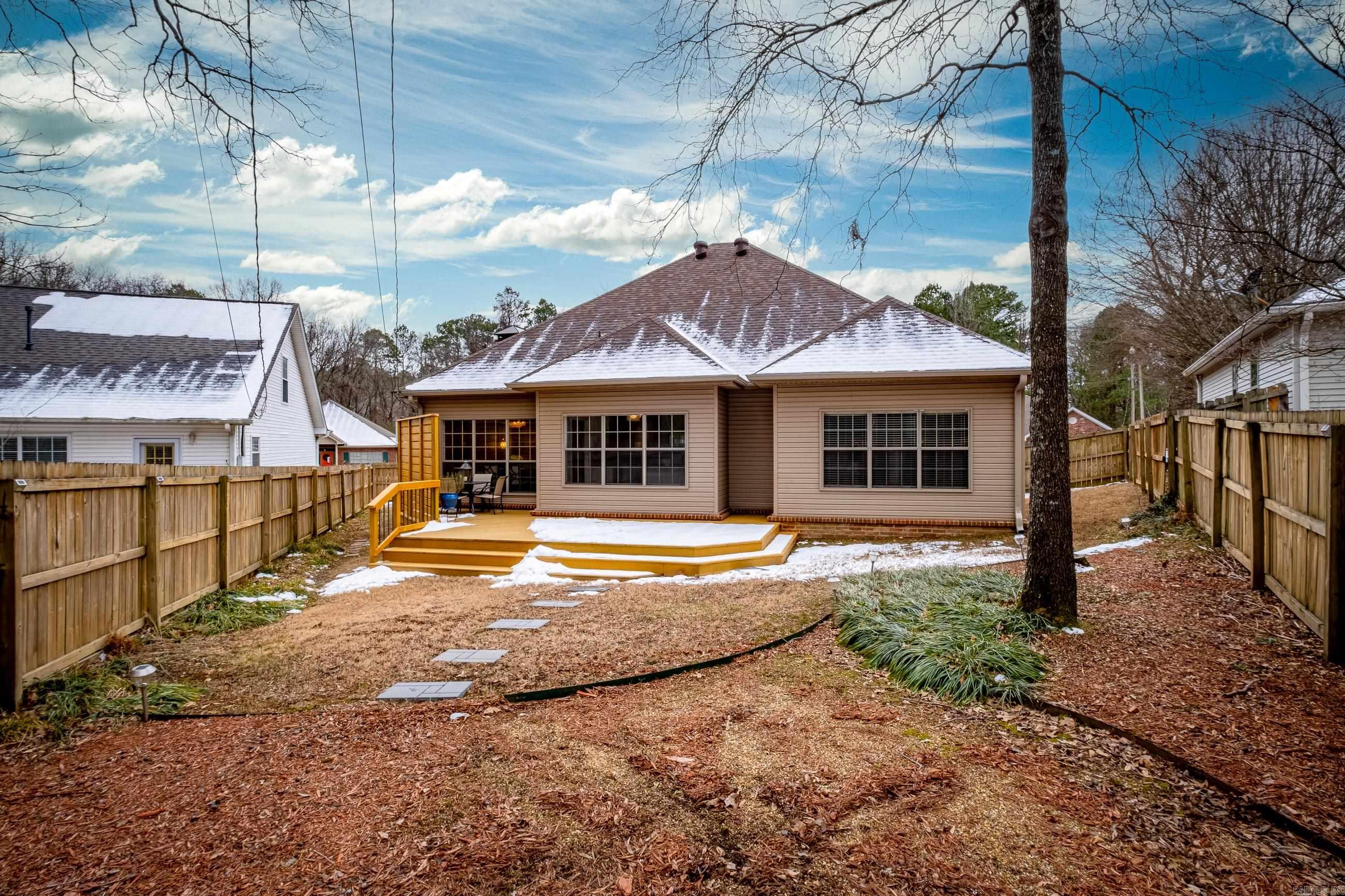 CHERRY CREEK ADDN - Residential