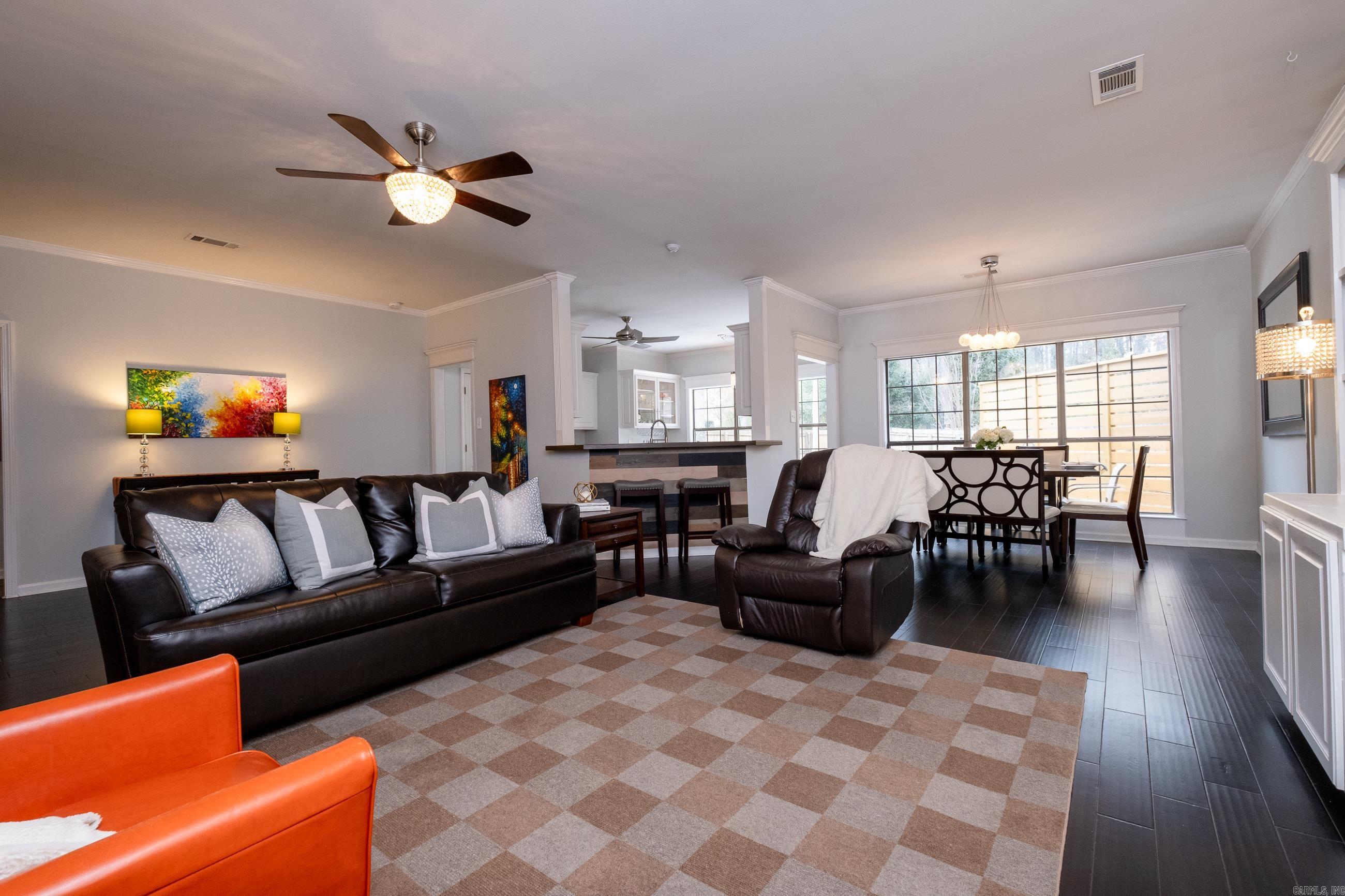 CHERRY CREEK ADDN - Residential