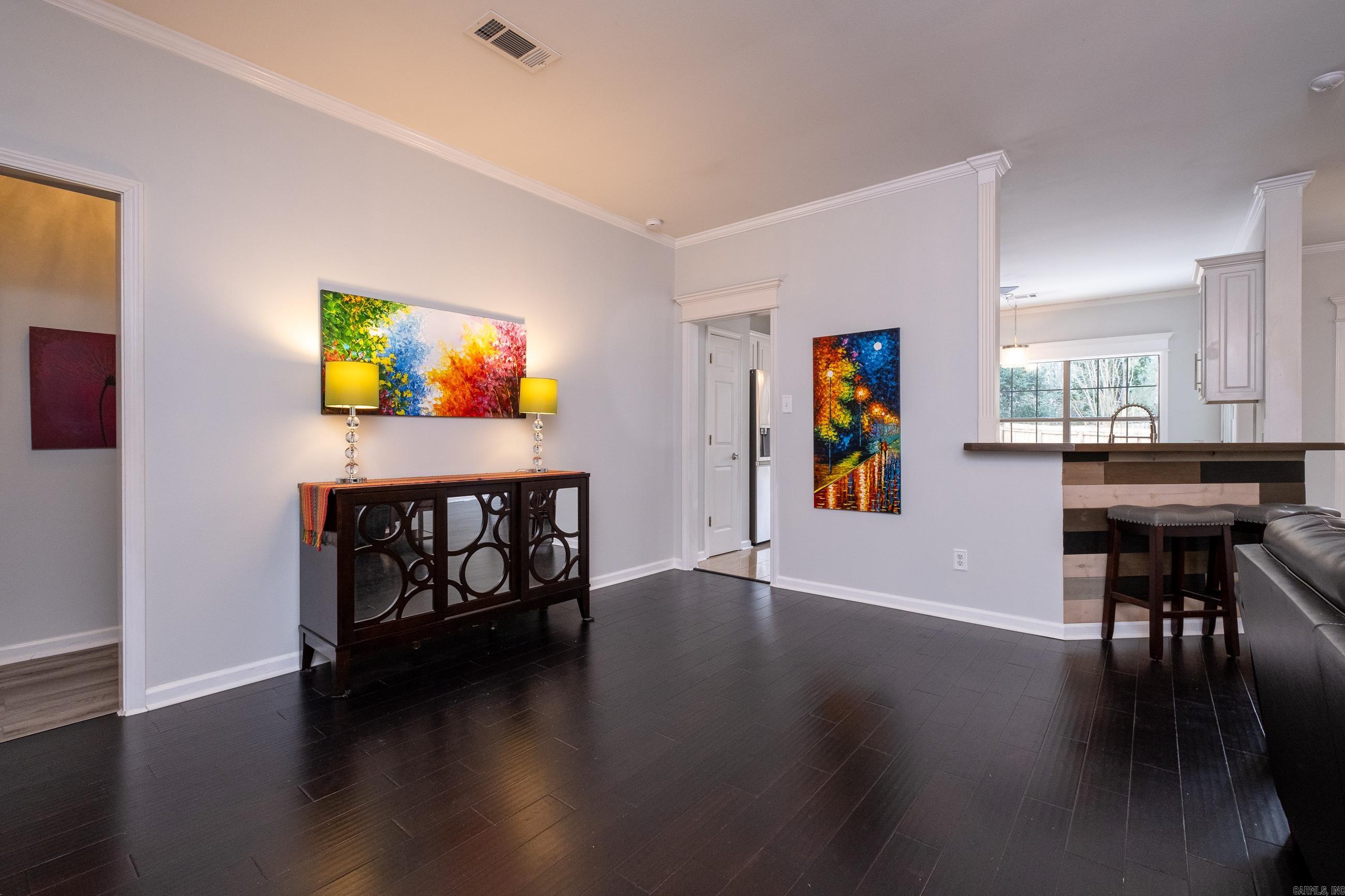 CHERRY CREEK ADDN - Residential