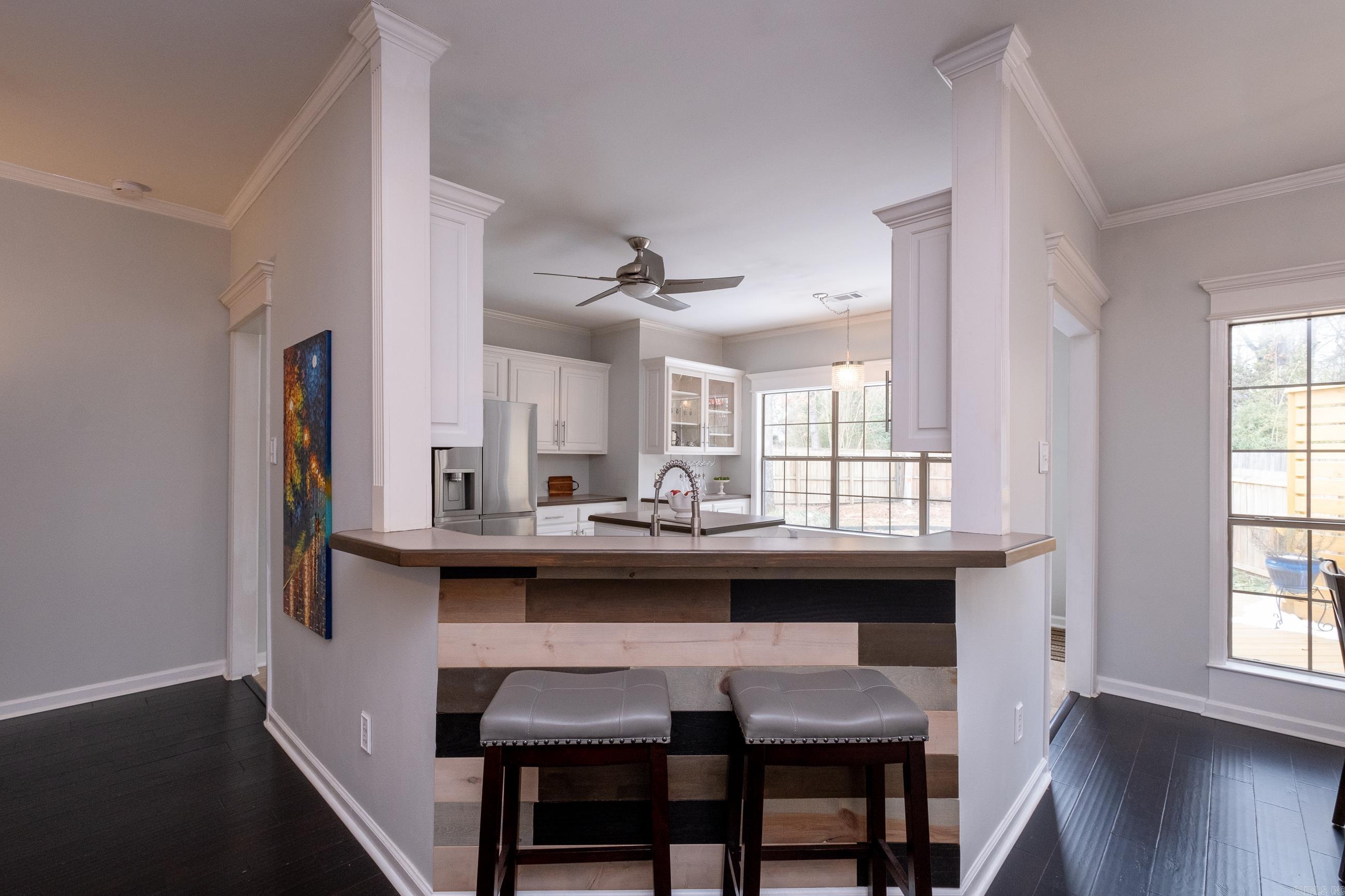 CHERRY CREEK ADDN - Residential