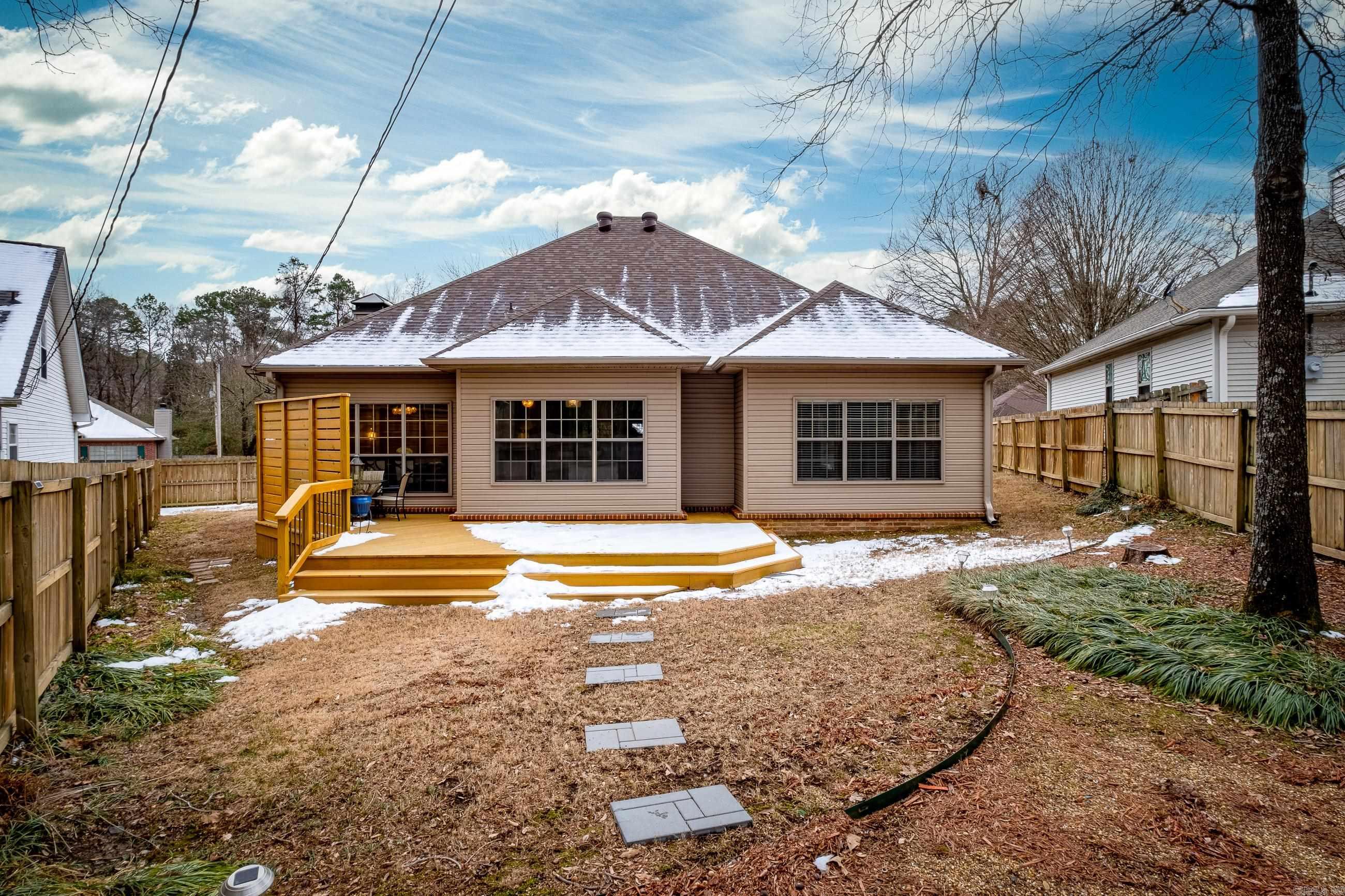 CHERRY CREEK ADDN - Residential