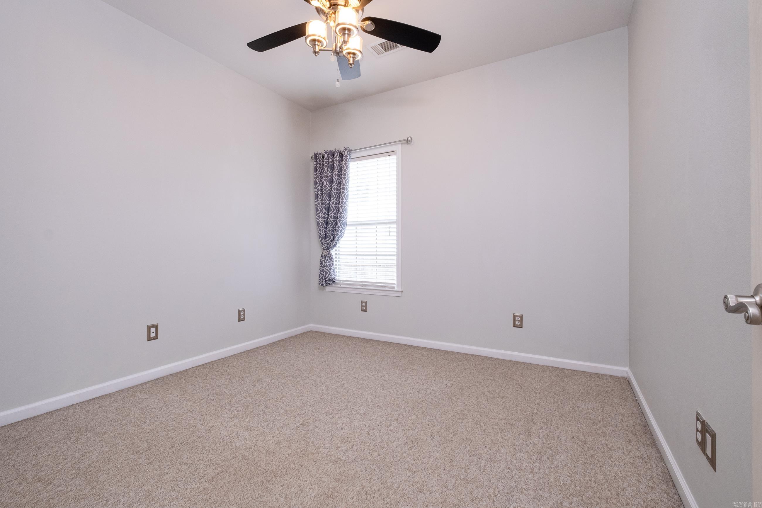 CHERRY CREEK ADDN - Residential