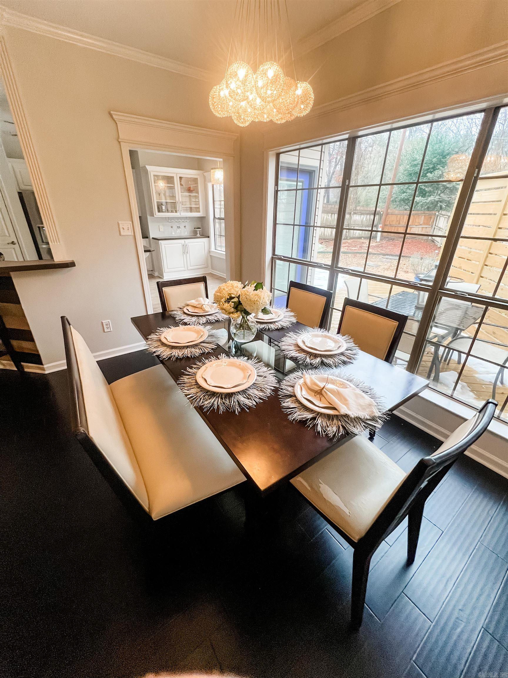 CHERRY CREEK ADDN - Residential