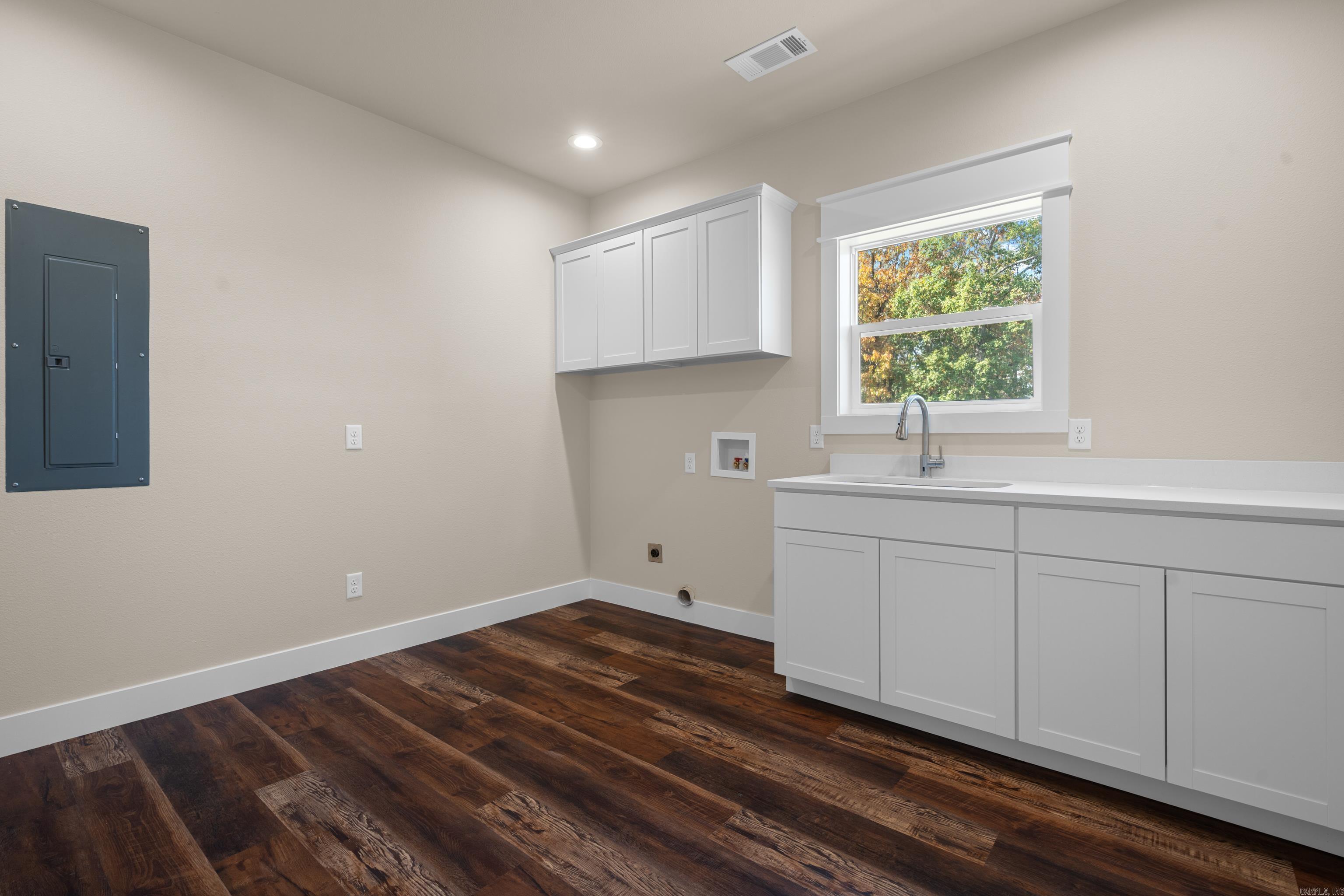 High Meadows Loop - Residential