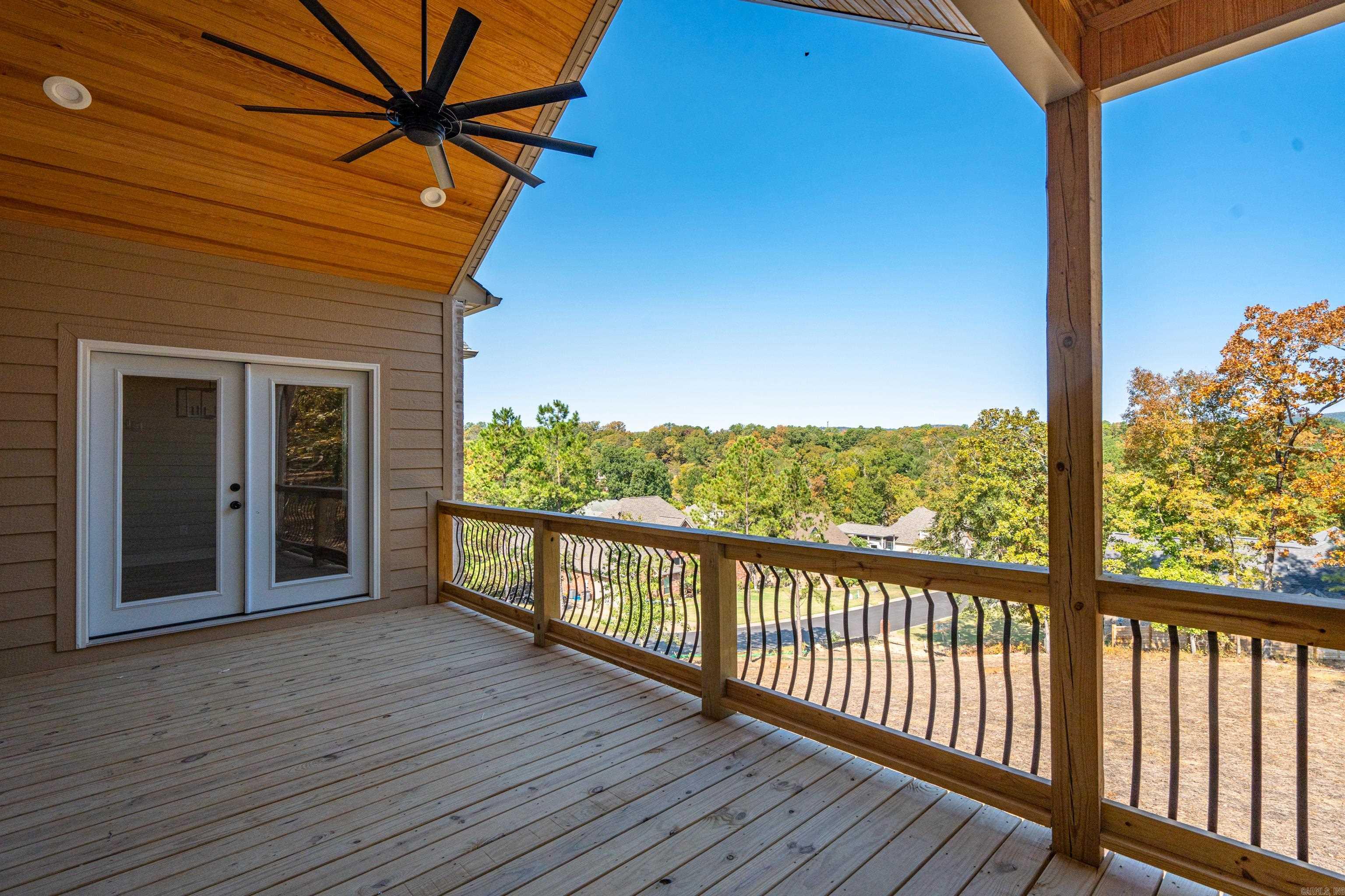 High Meadows Loop - Residential