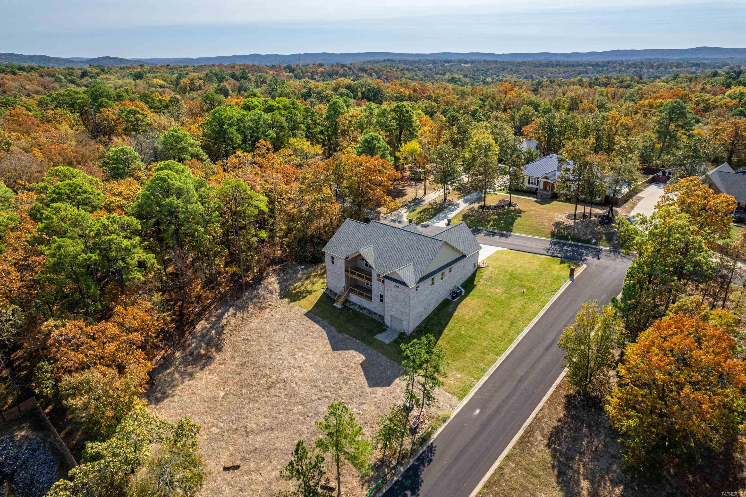 High Meadows Loop - Residential