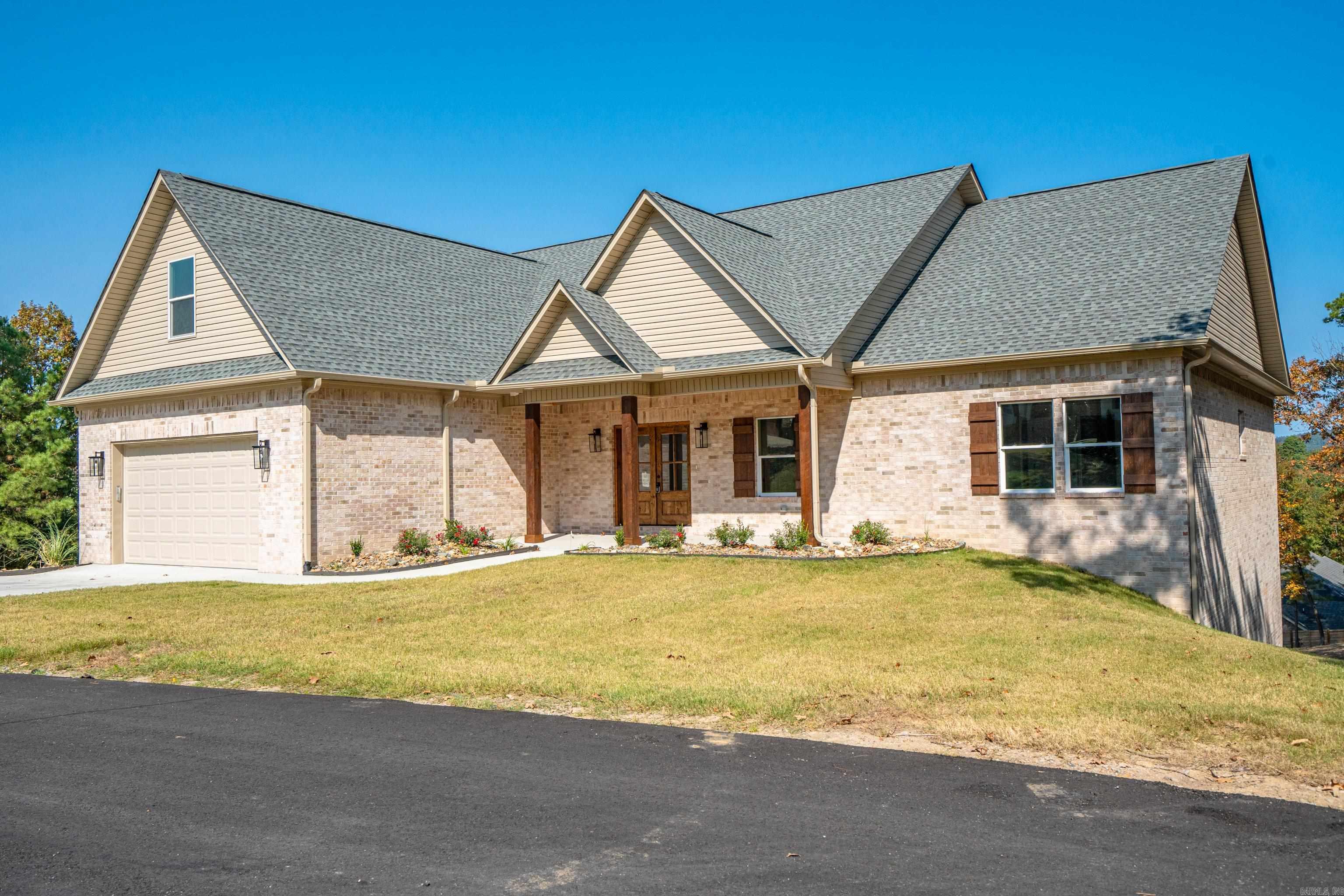 High Meadows Loop - Residential