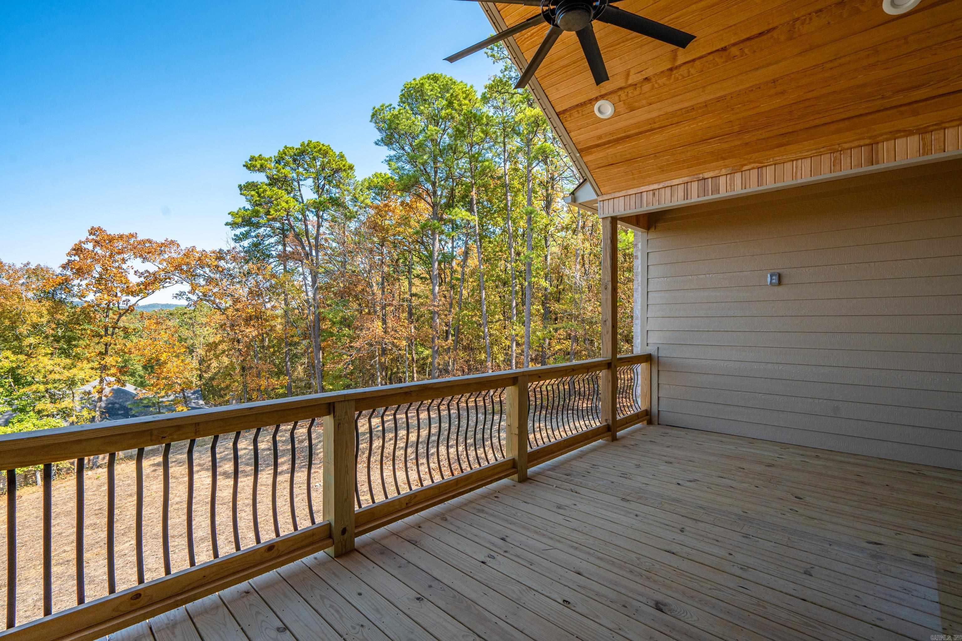 High Meadows Loop - Residential