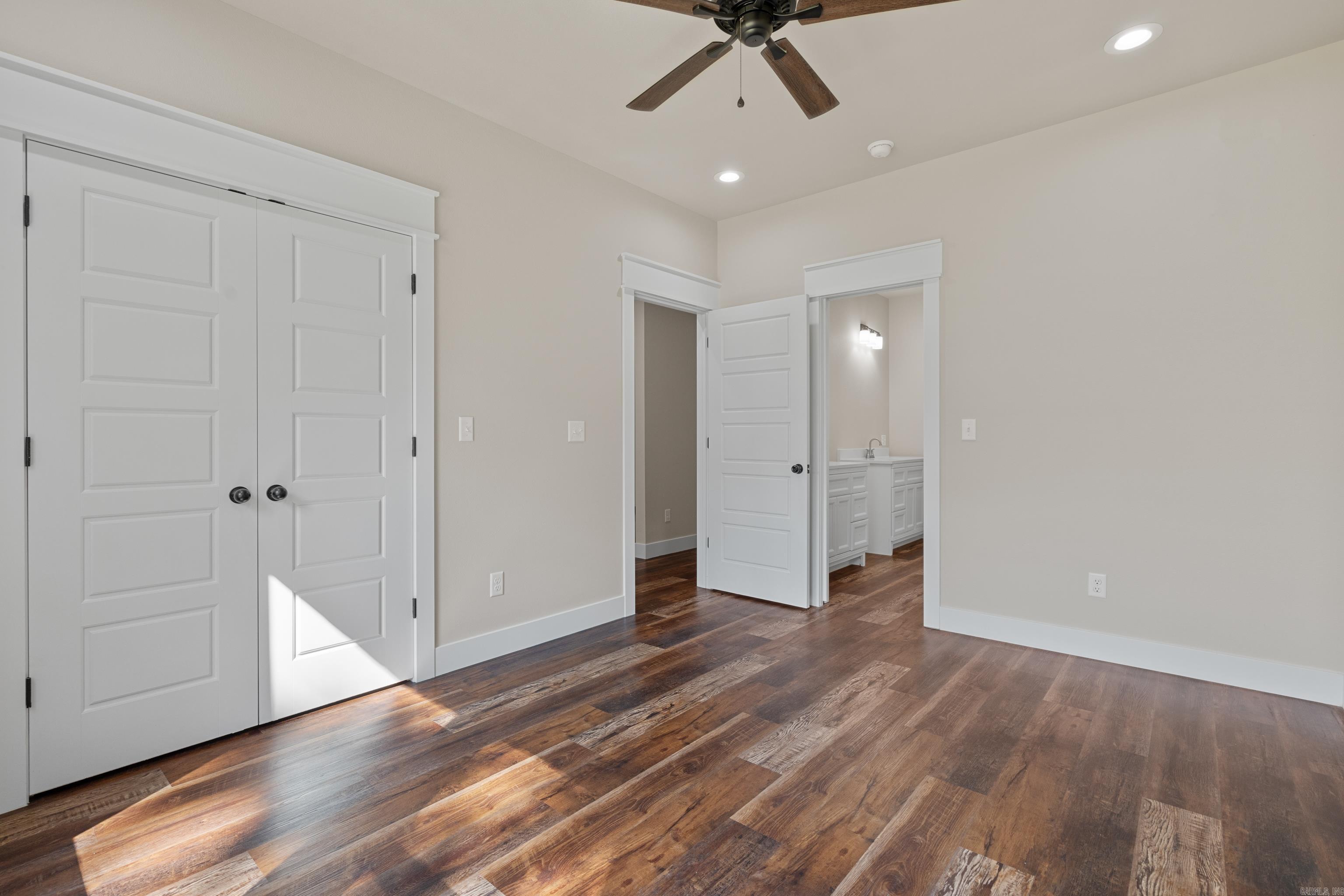 High Meadows Loop - Residential