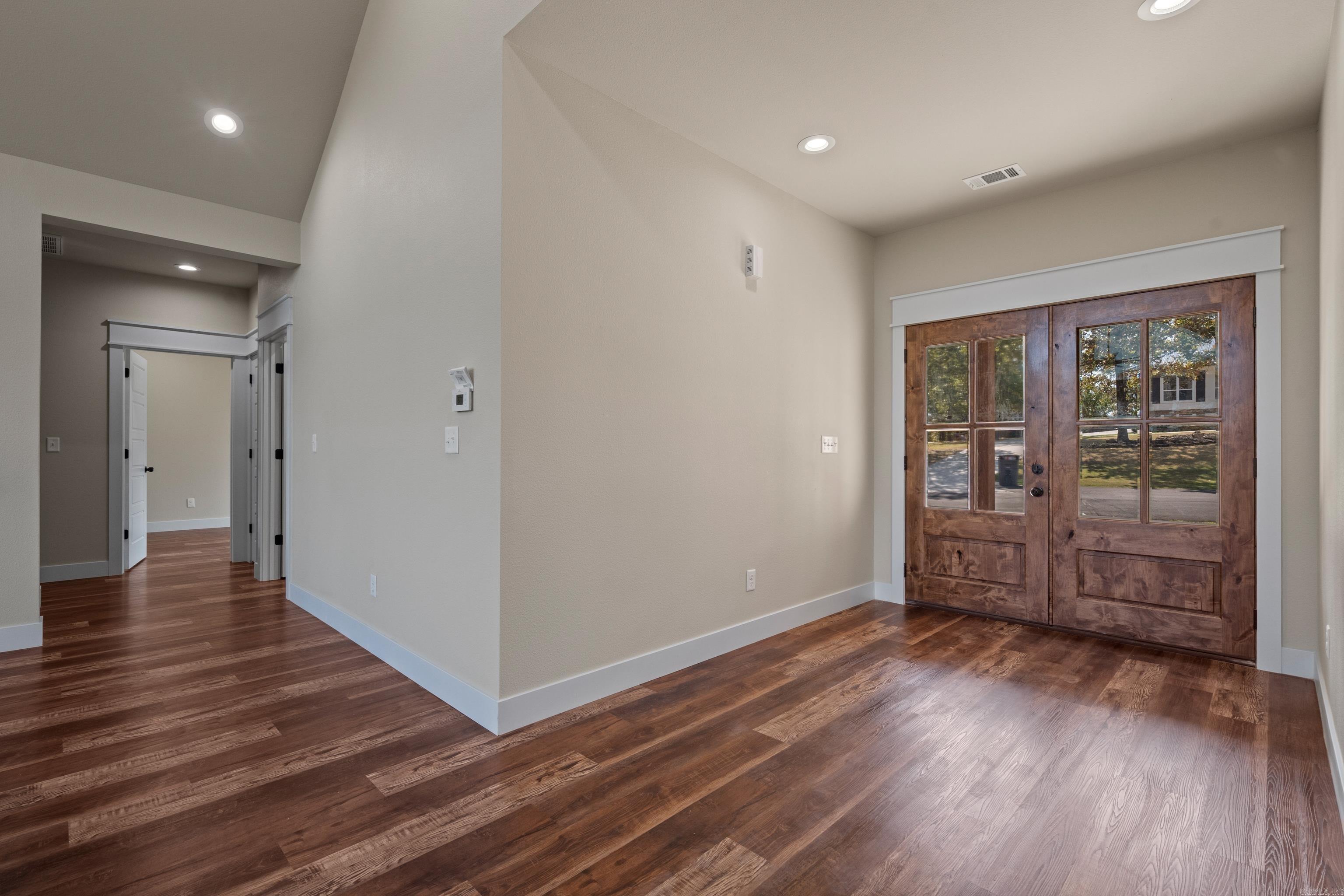 High Meadows Loop - Residential
