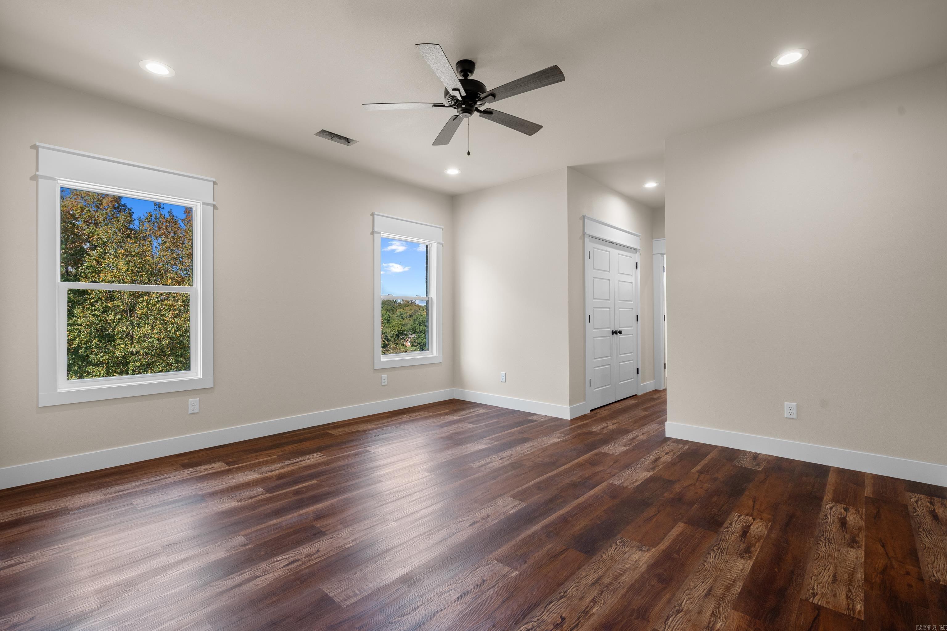 High Meadows Loop - Residential