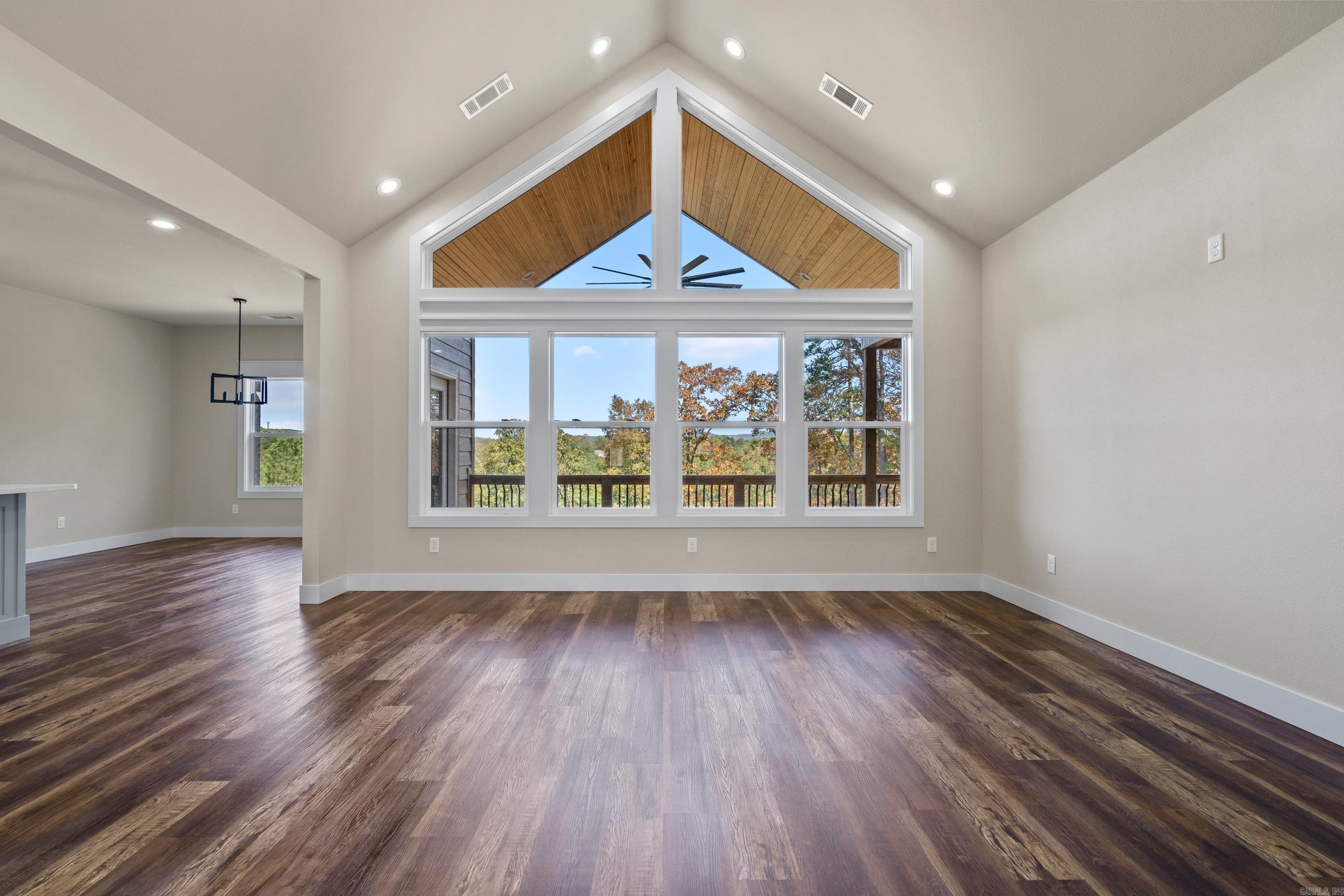 High Meadows Loop - Residential