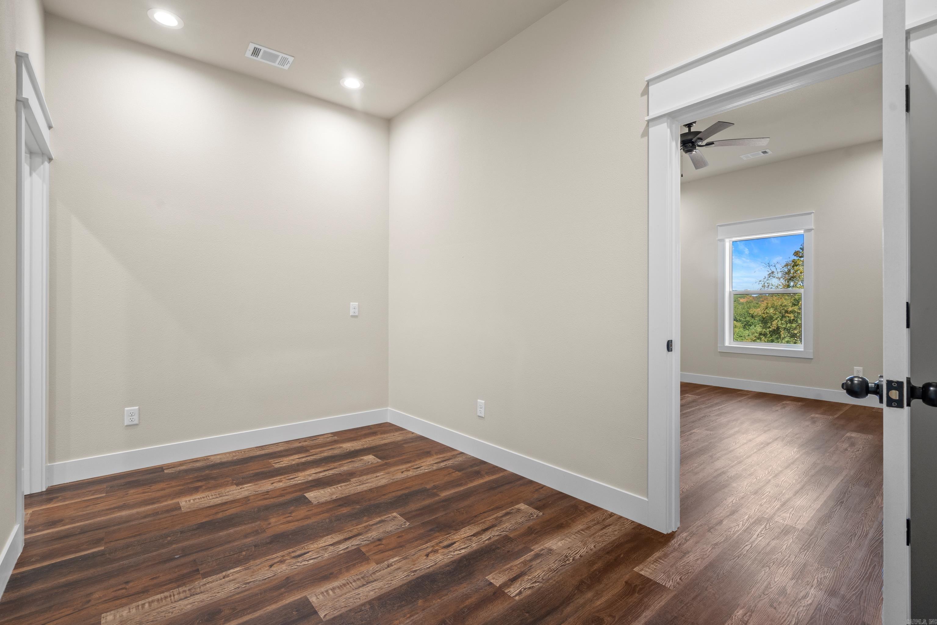 High Meadows Loop - Residential