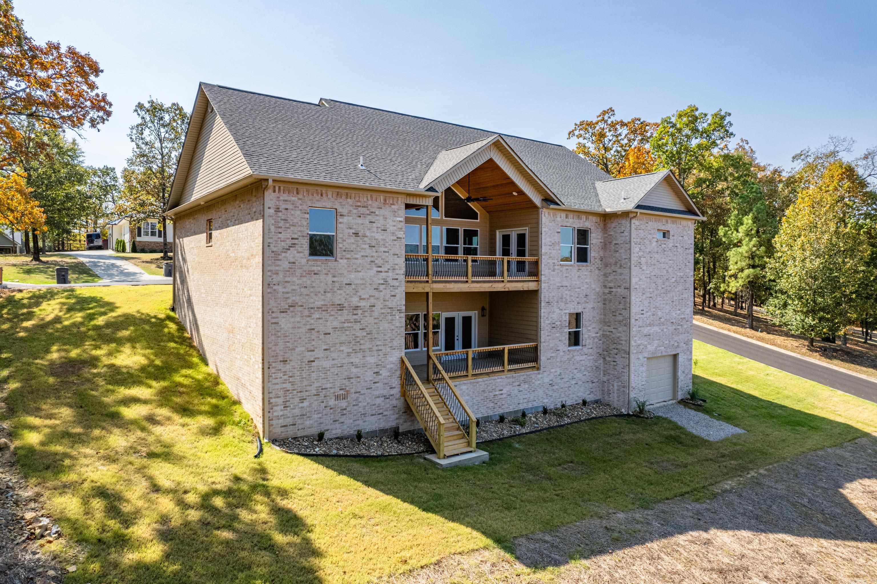 High Meadows Loop - Residential