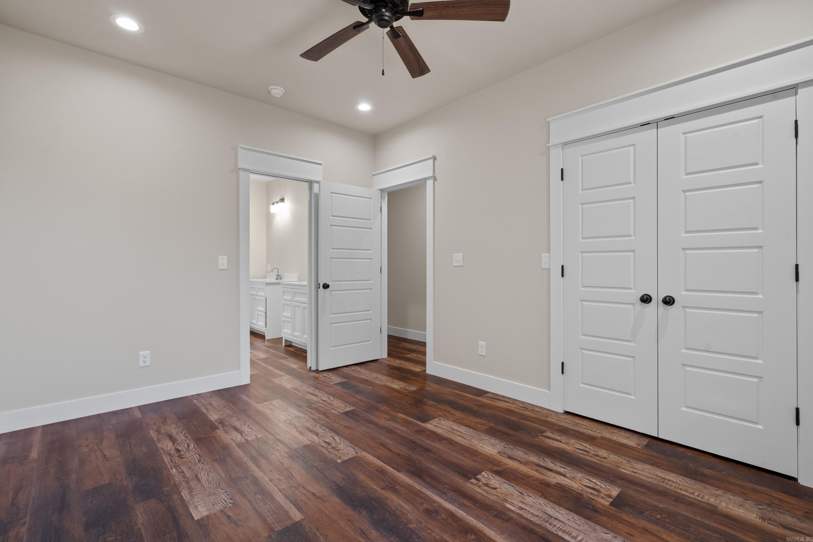 High Meadows Loop - Residential
