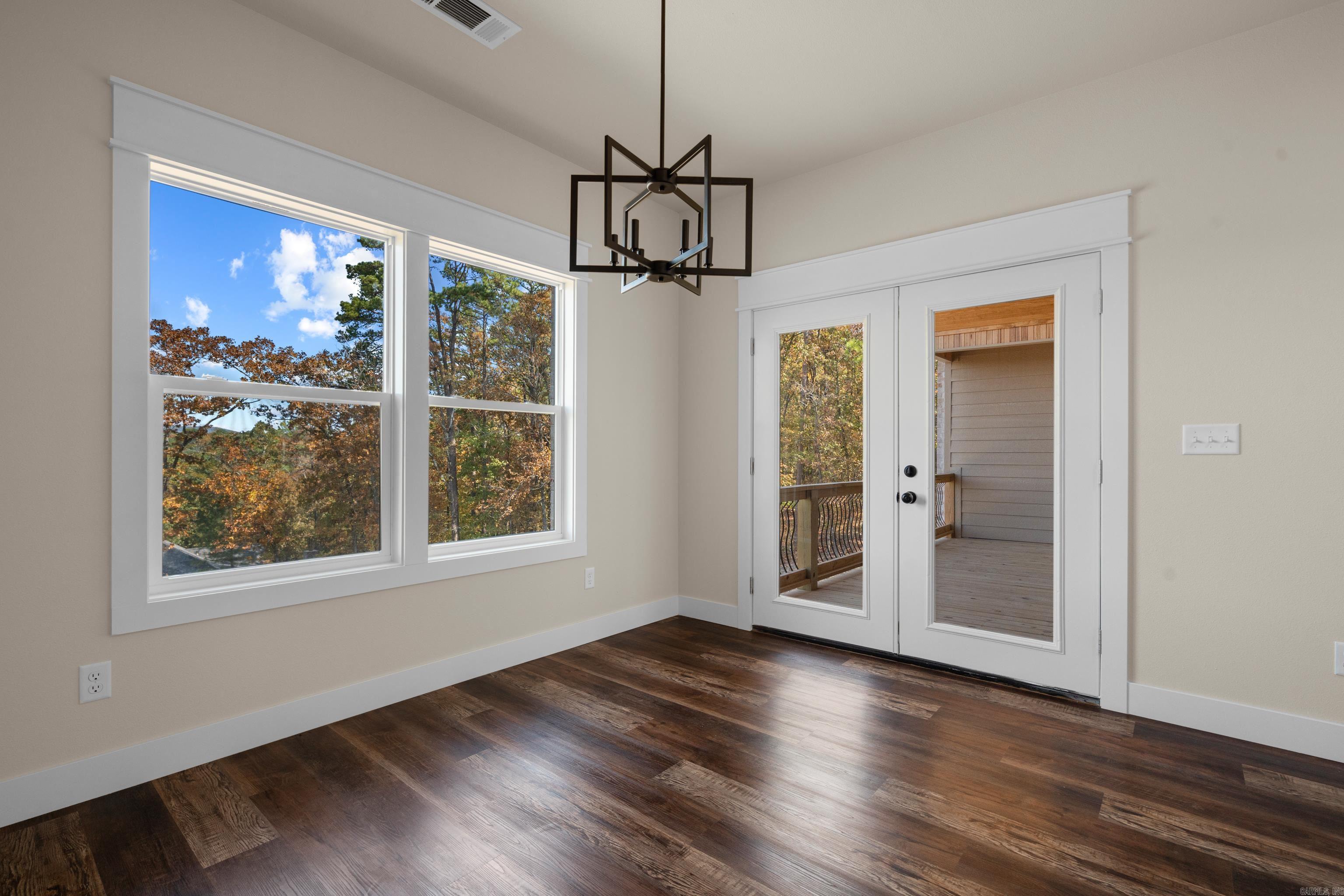 High Meadows Loop - Residential