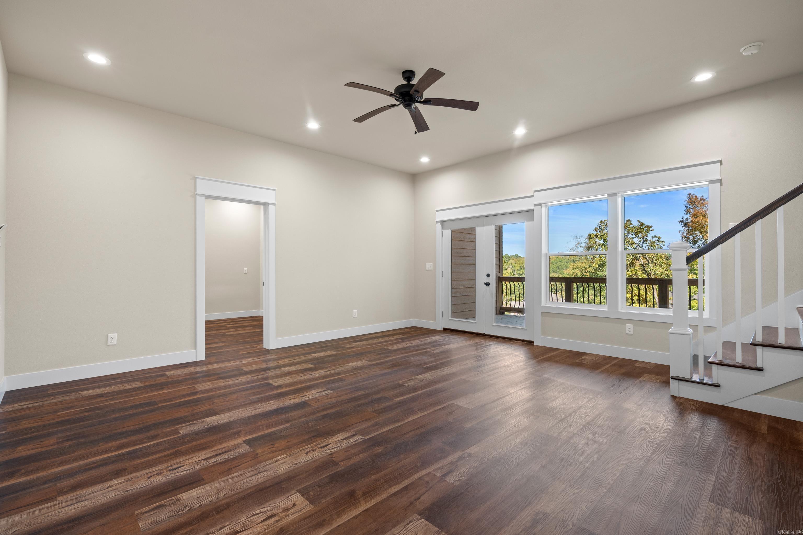 High Meadows Loop - Residential