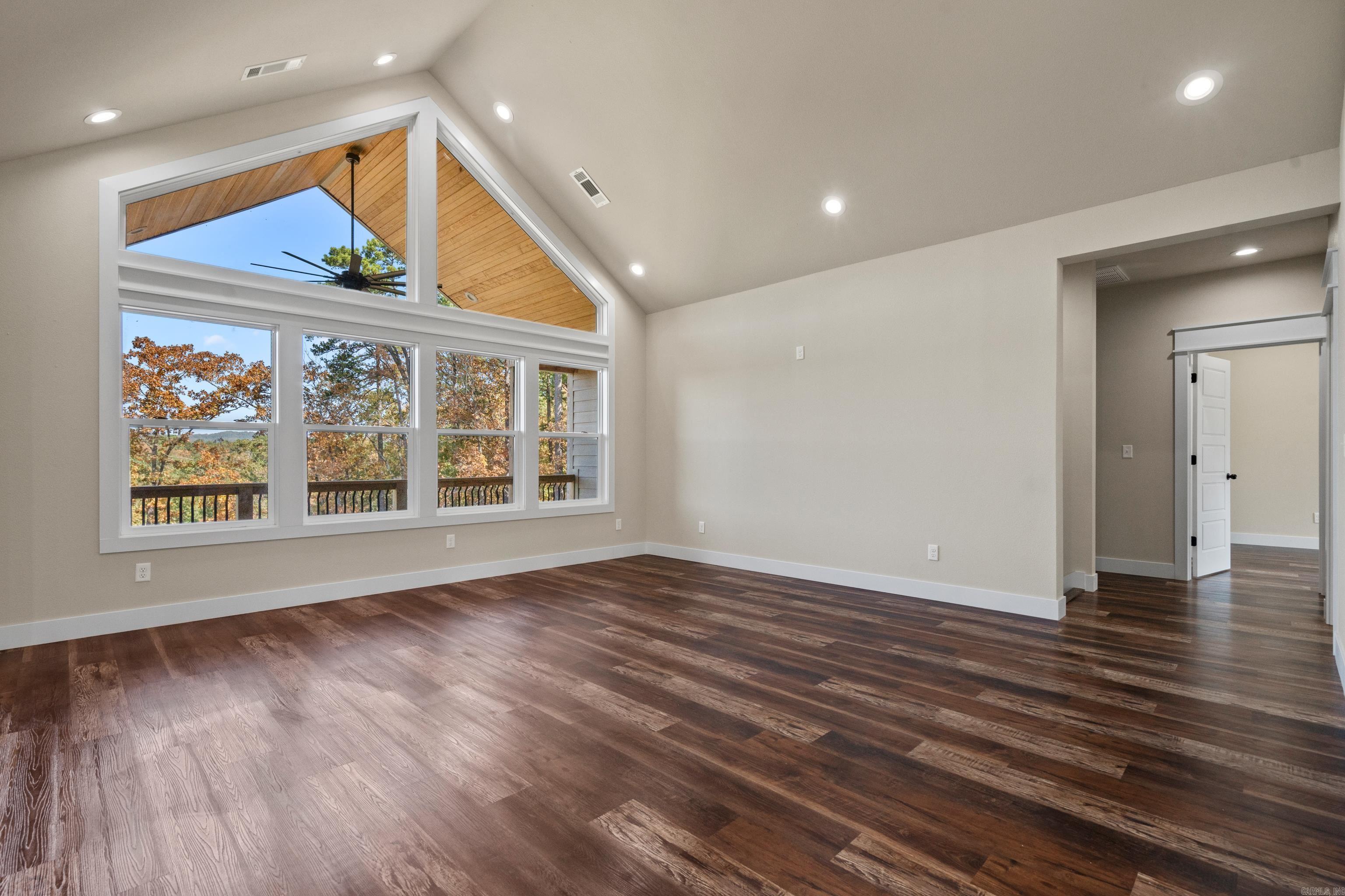 High Meadows Loop - Residential