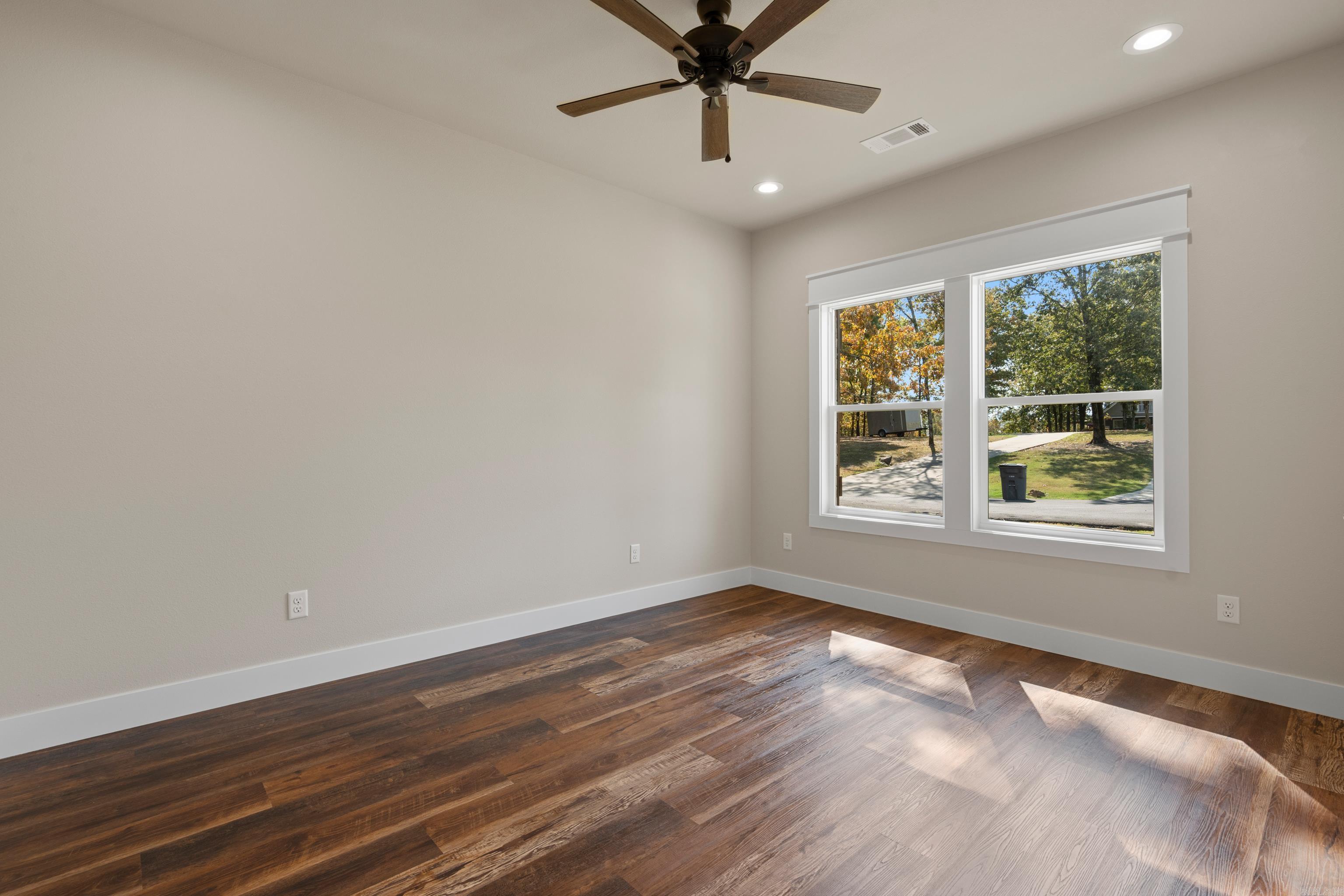 High Meadows Loop - Residential