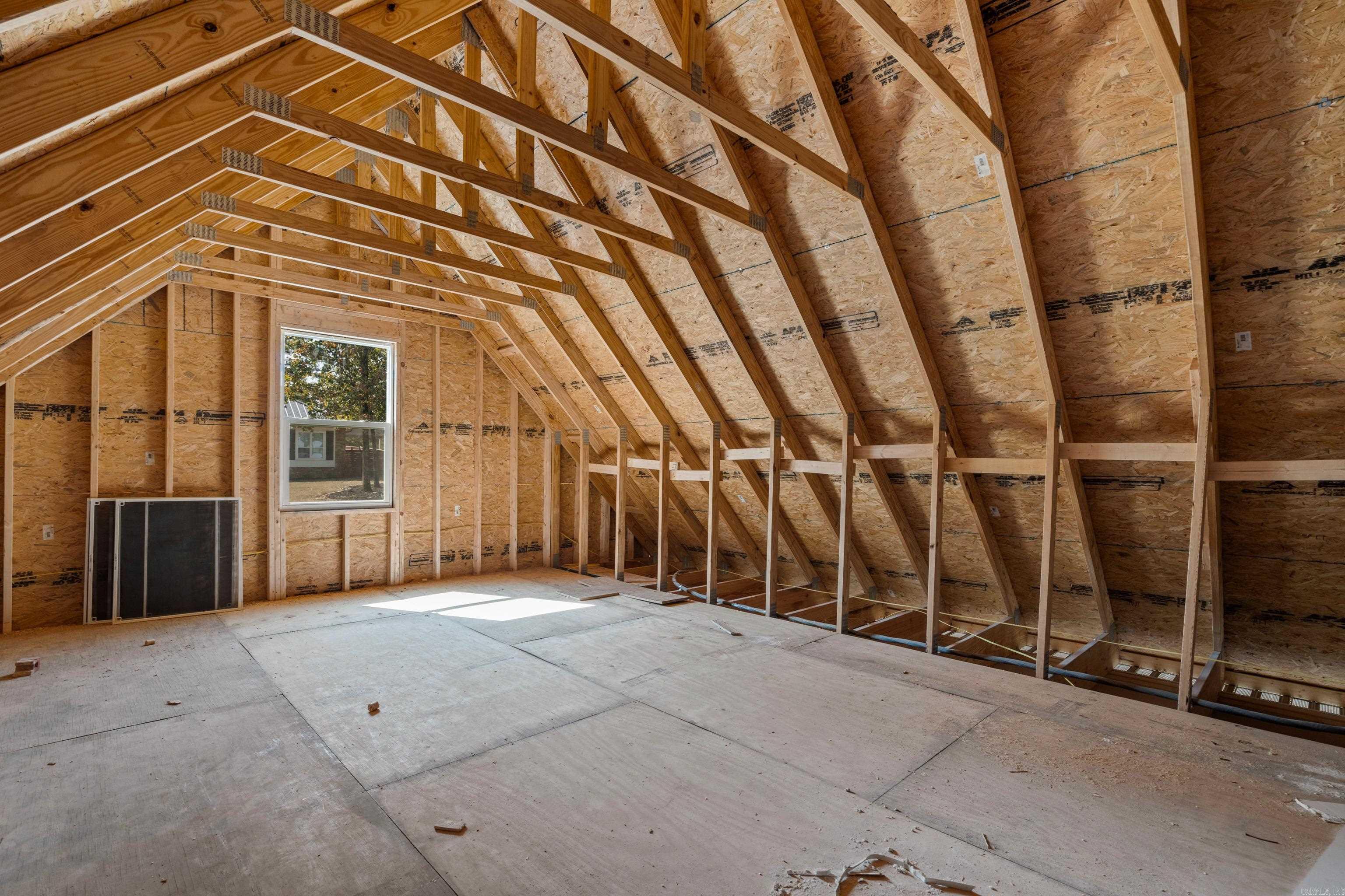 High Meadows Loop - Residential