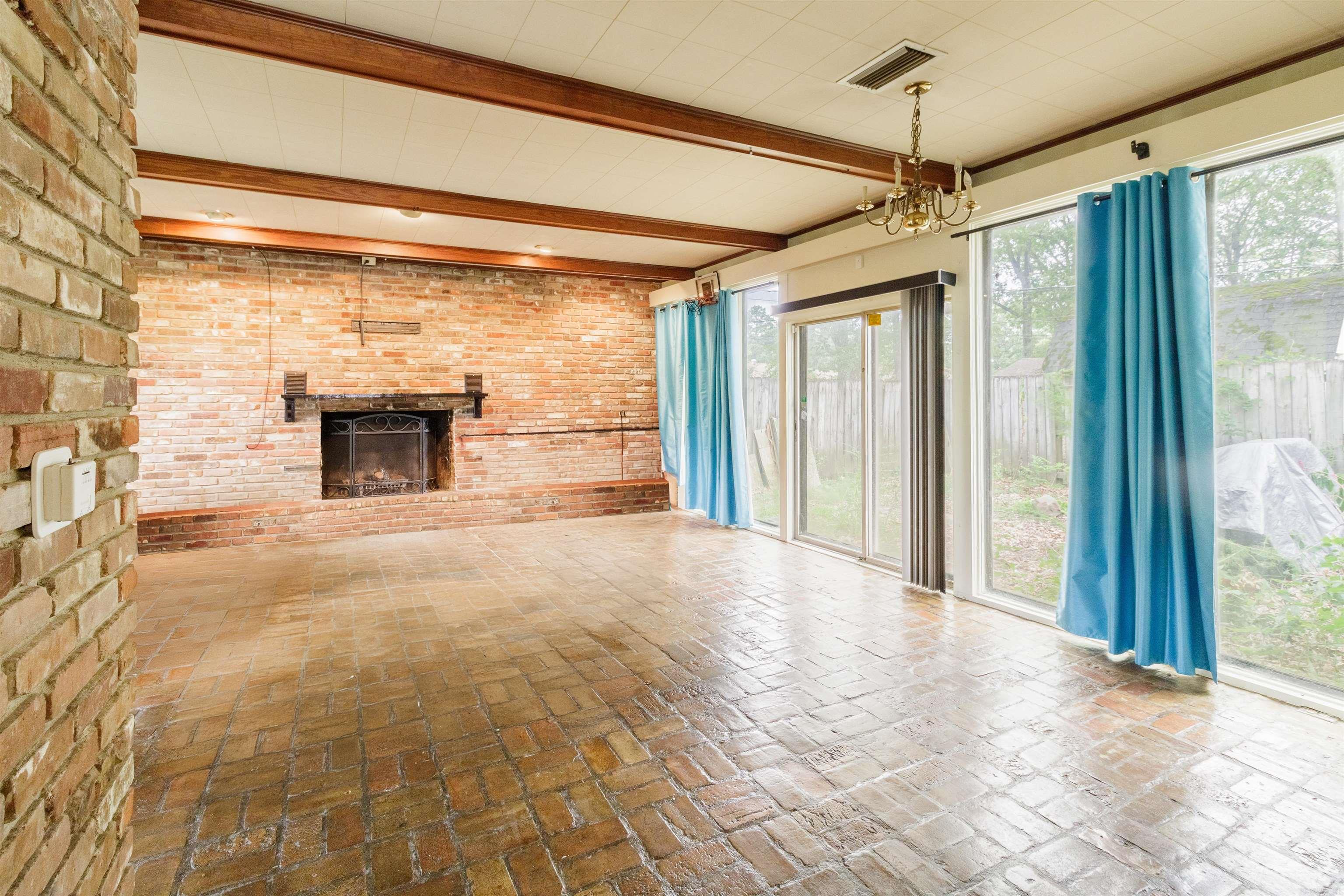 FAIR OAKS ADD - Residential