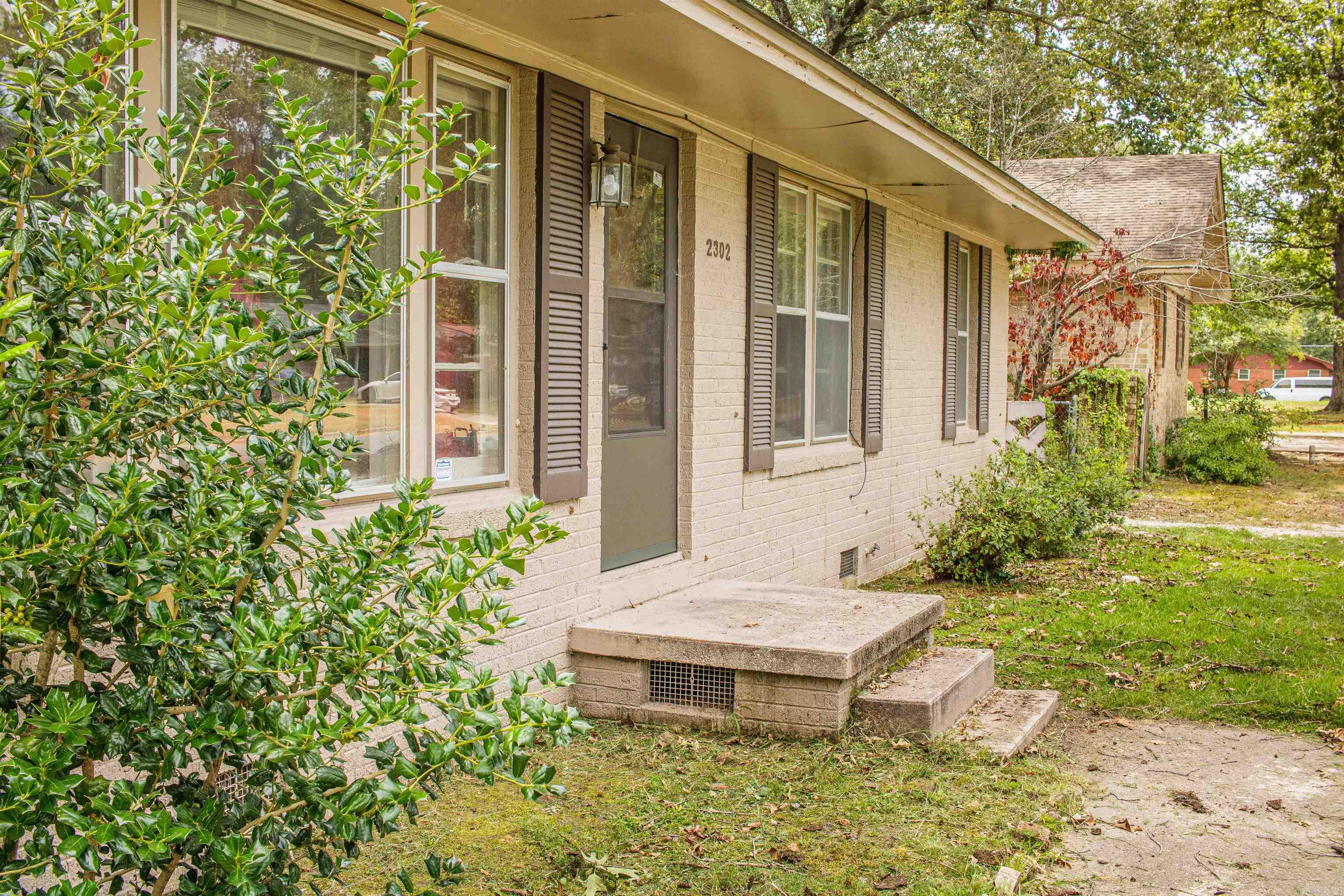 FAIR OAKS ADD - Residential