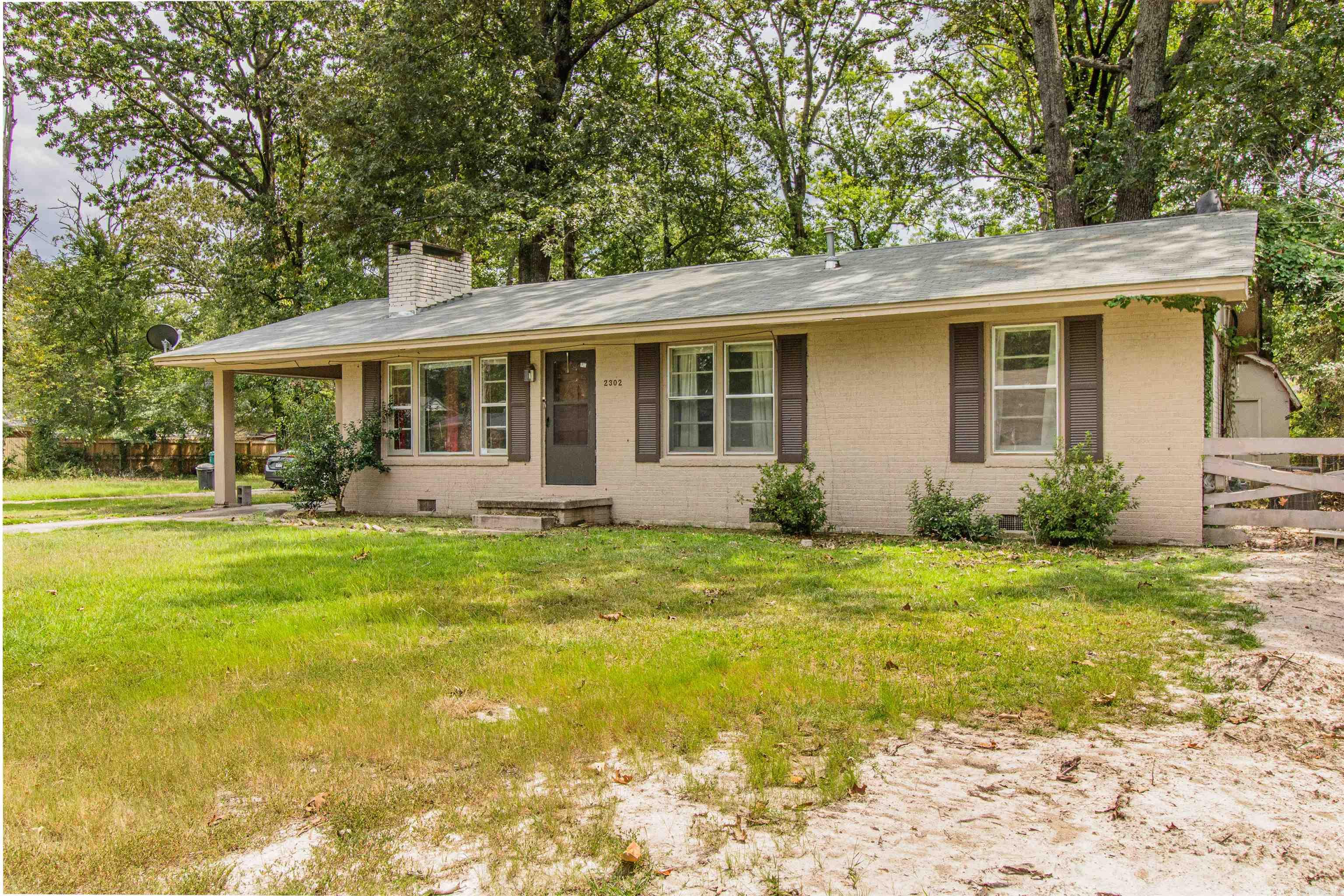 FAIR OAKS ADD - Residential