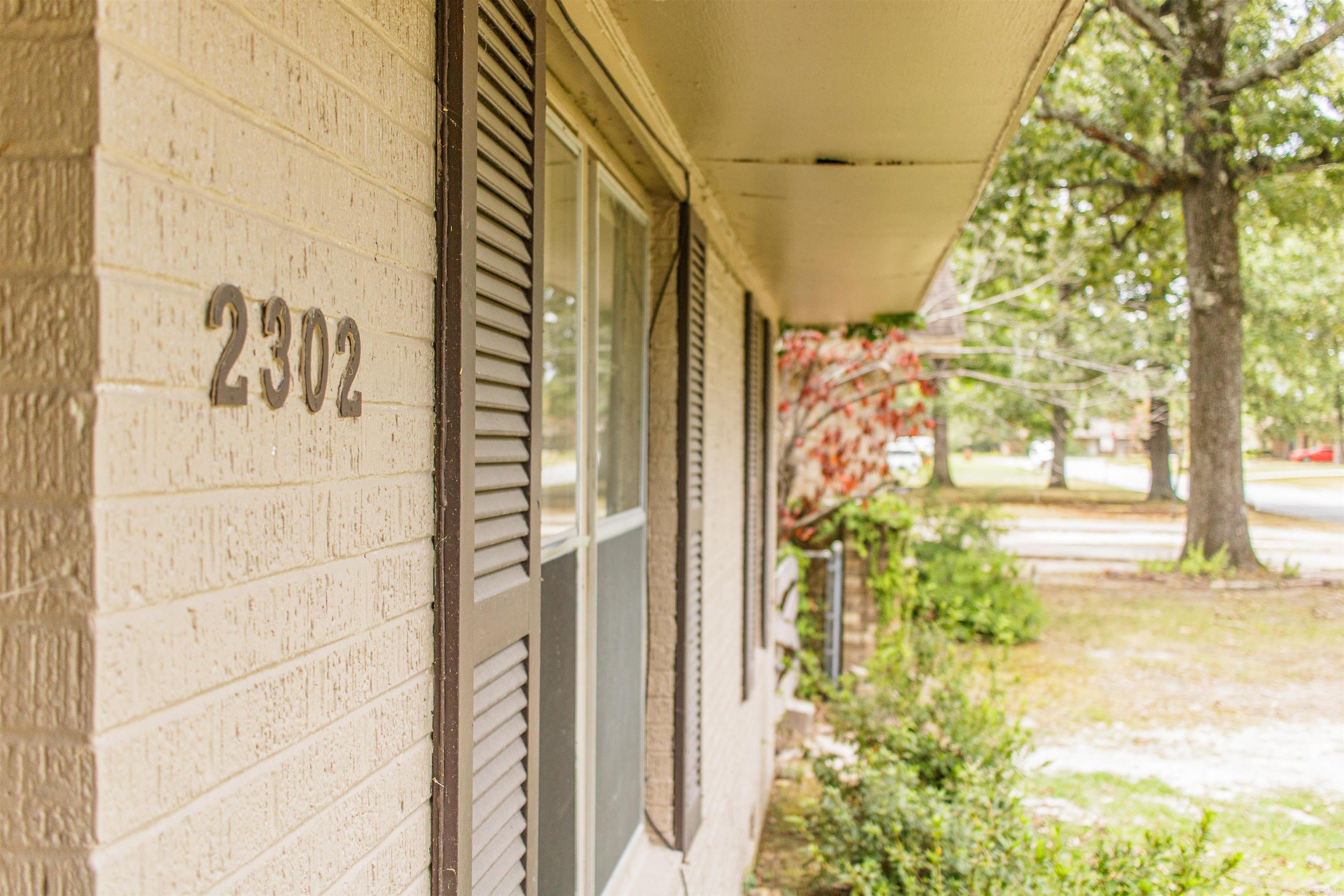 FAIR OAKS ADD - Residential