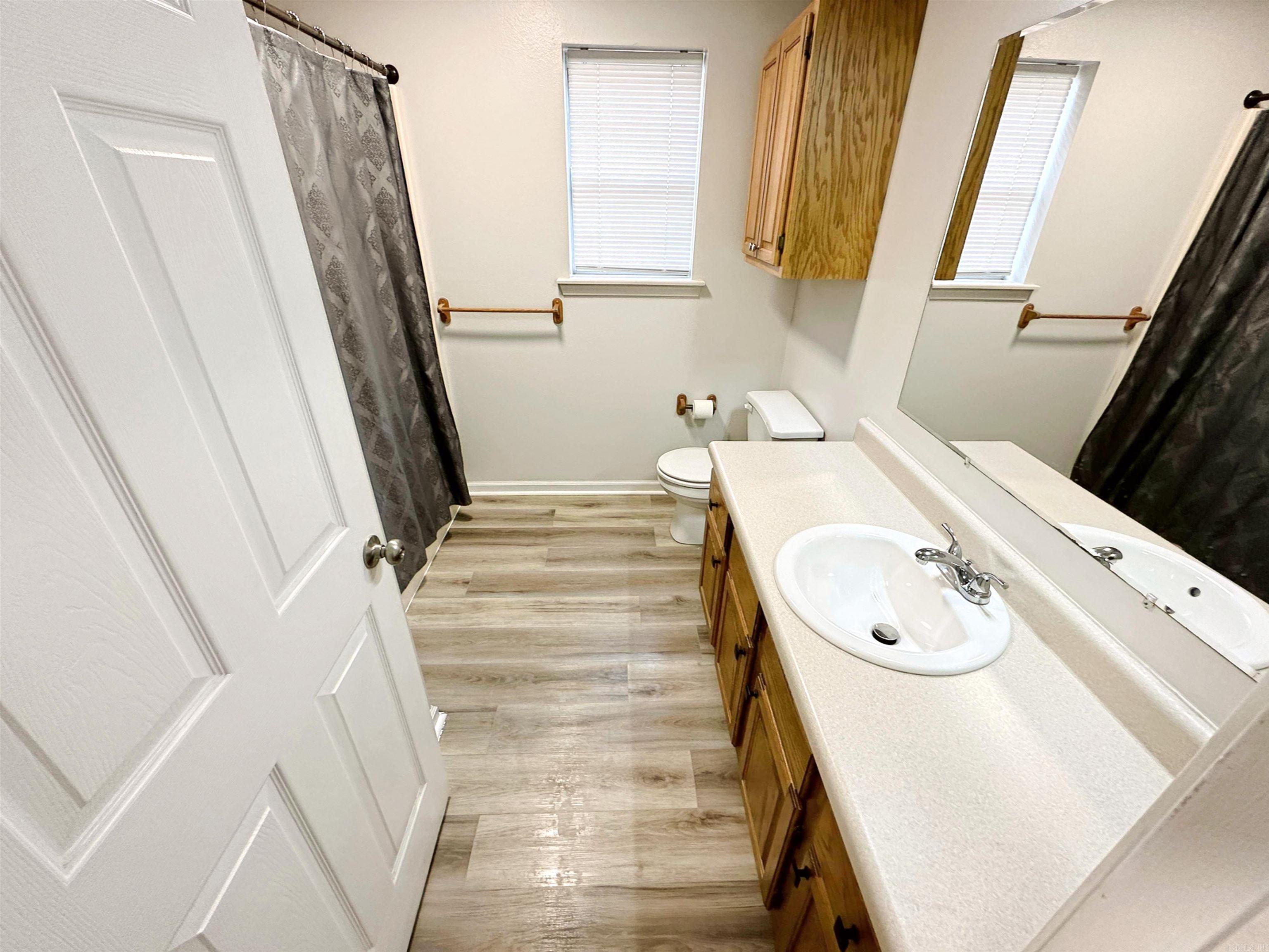 FIELDS FARM - Residential