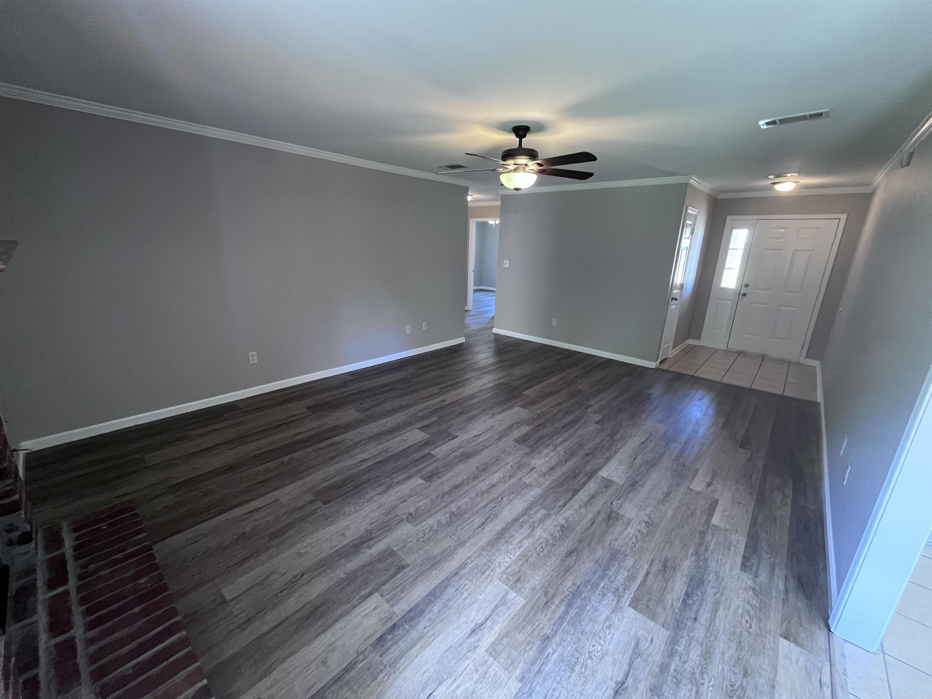 Robinwood - Residential Lease