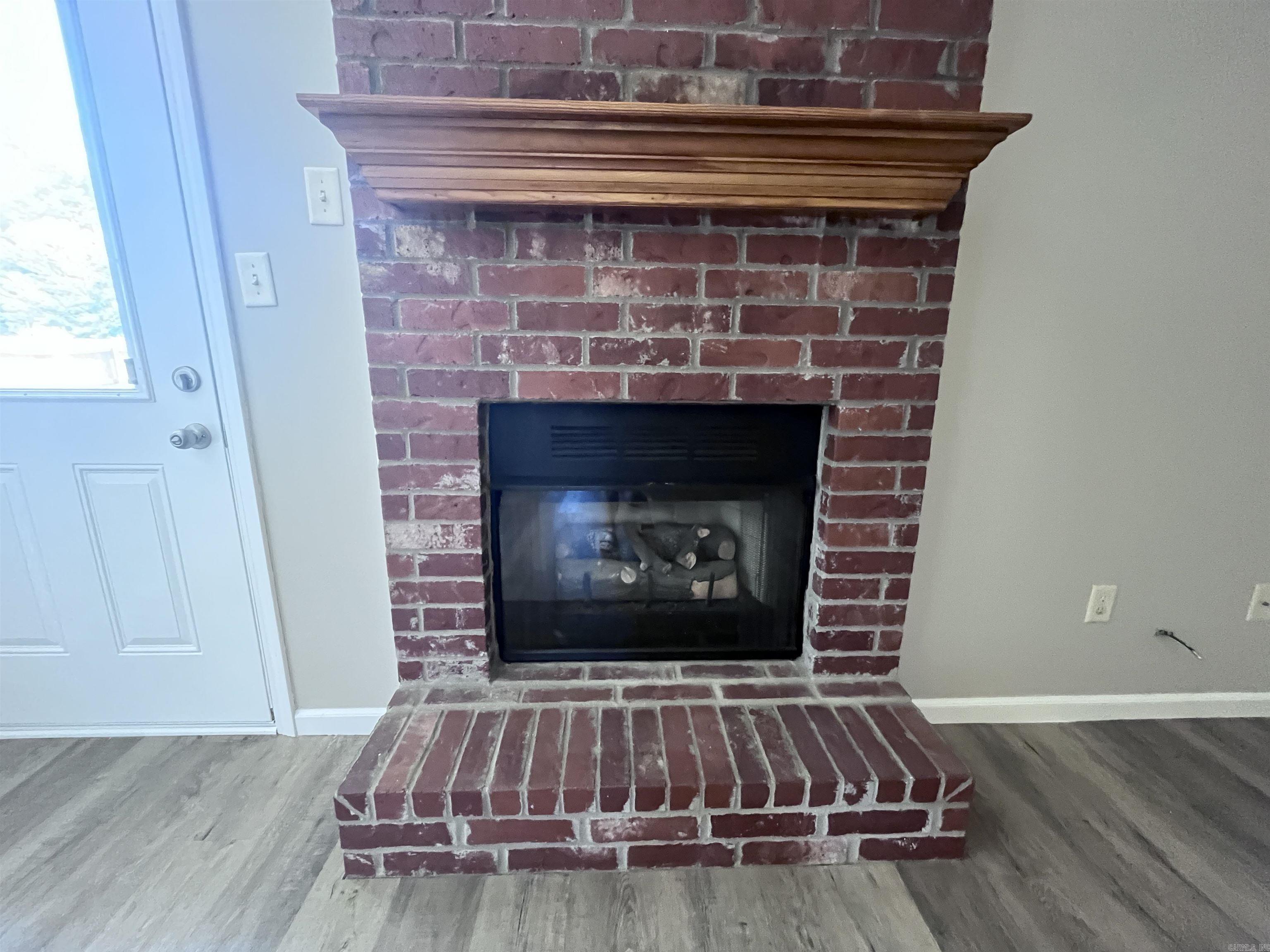 Robinwood - Residential Lease