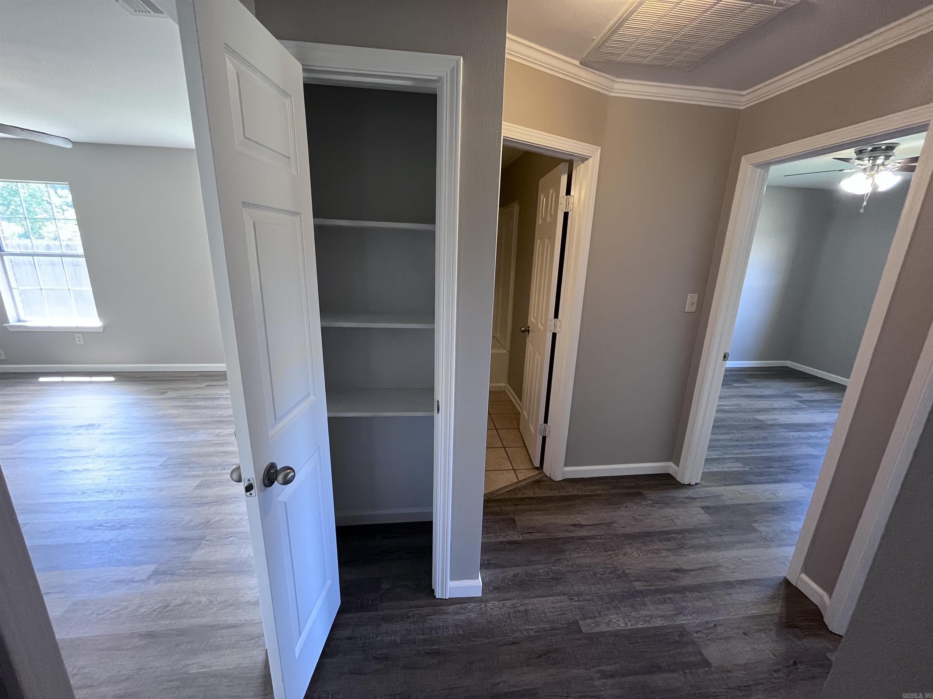 Robinwood - Residential Lease