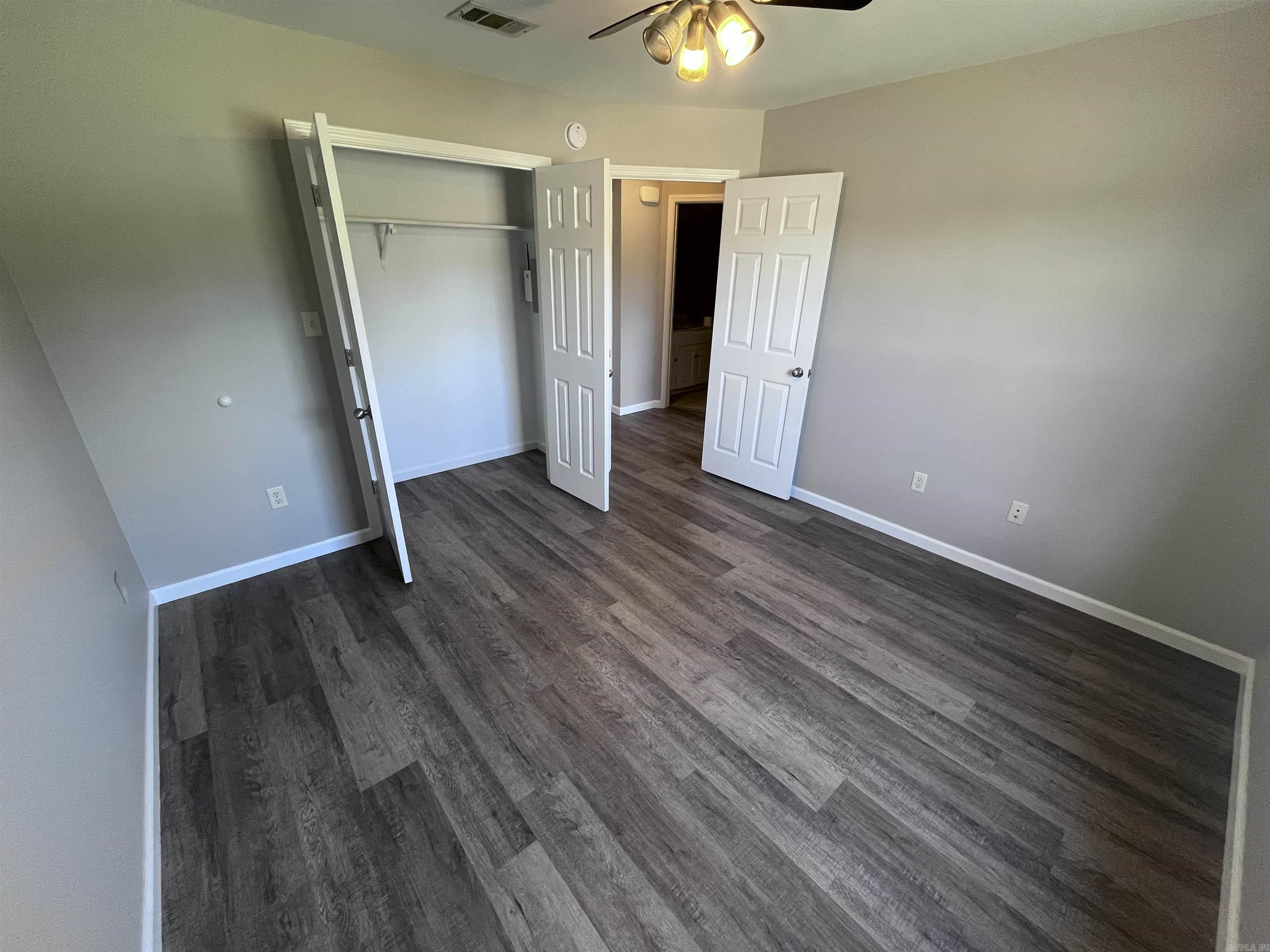 Robinwood - Residential Lease