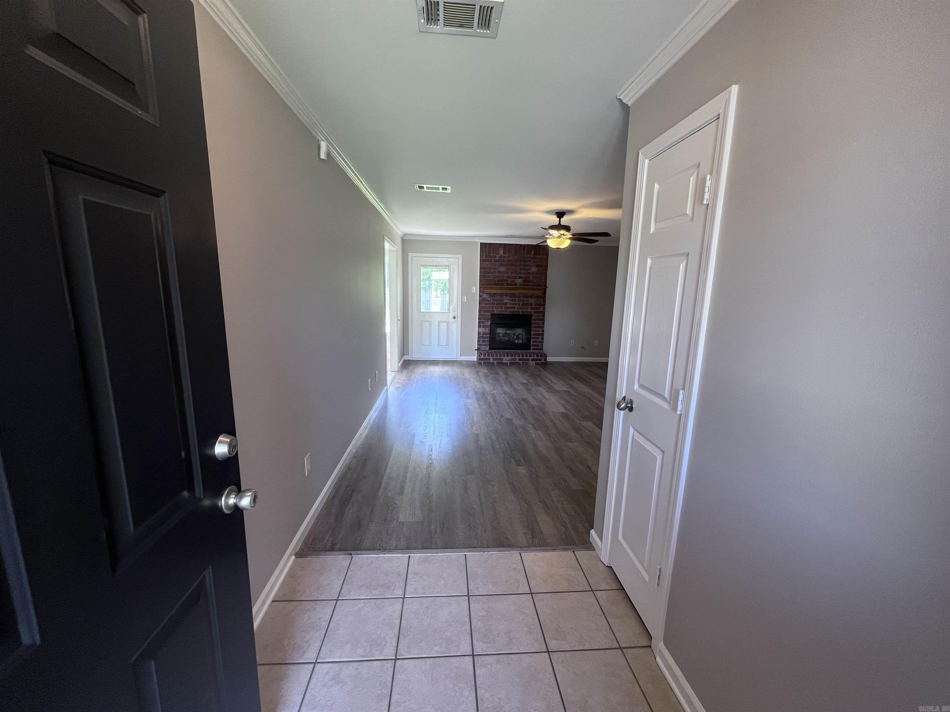 Robinwood - Residential Lease