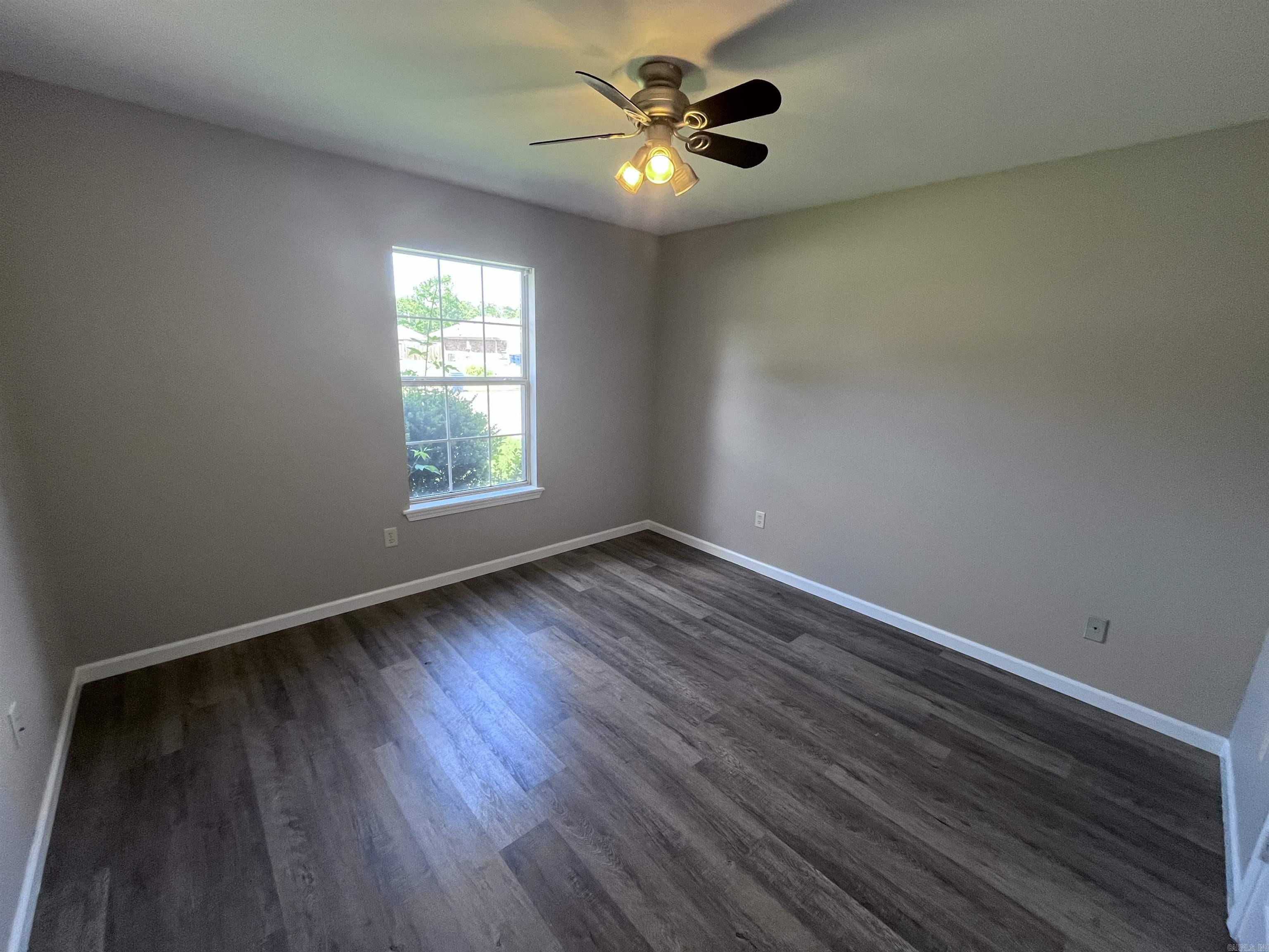 Robinwood - Residential Lease